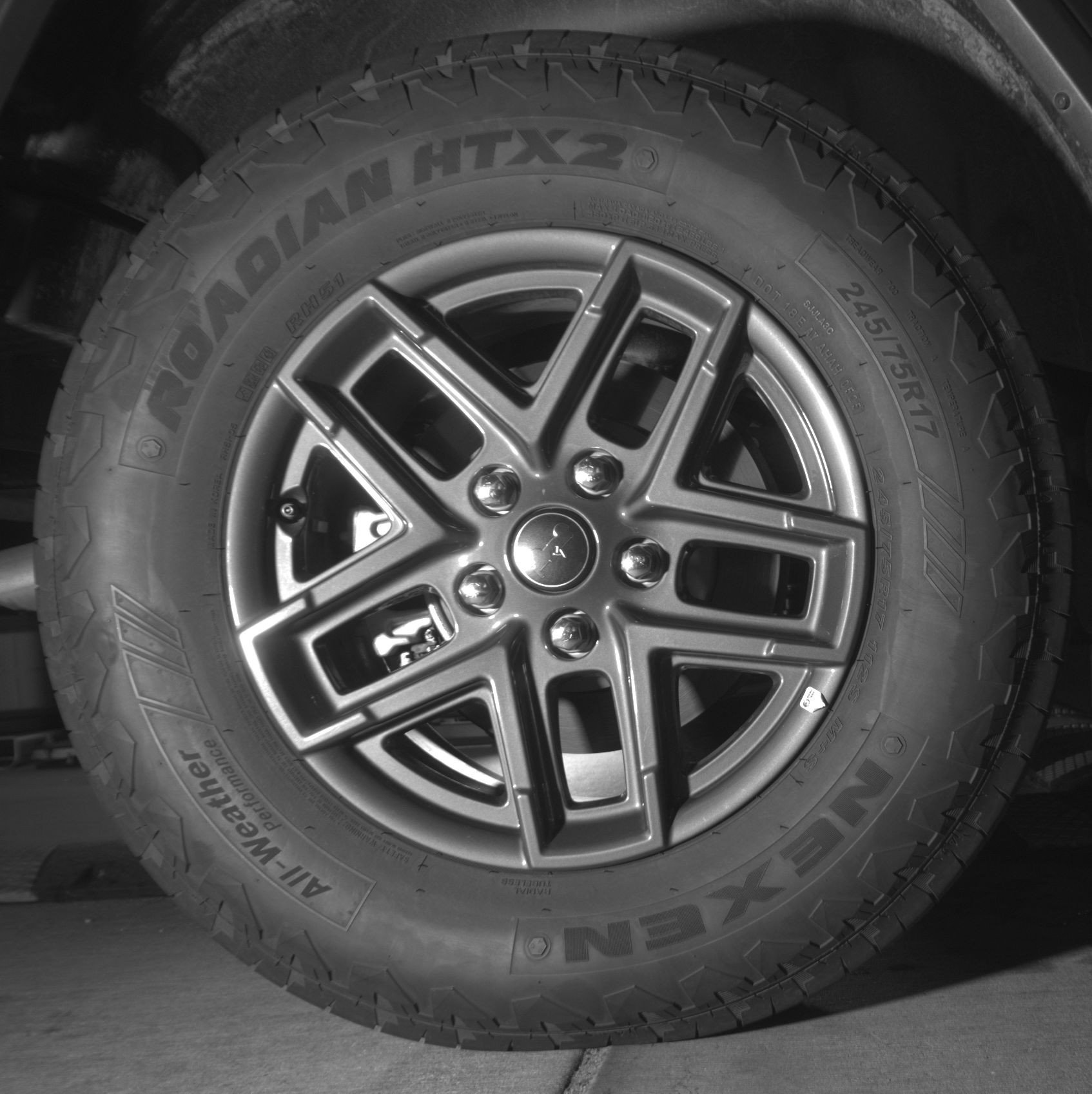 Thumbnail: 2025 Jeep Wrangler - 15
