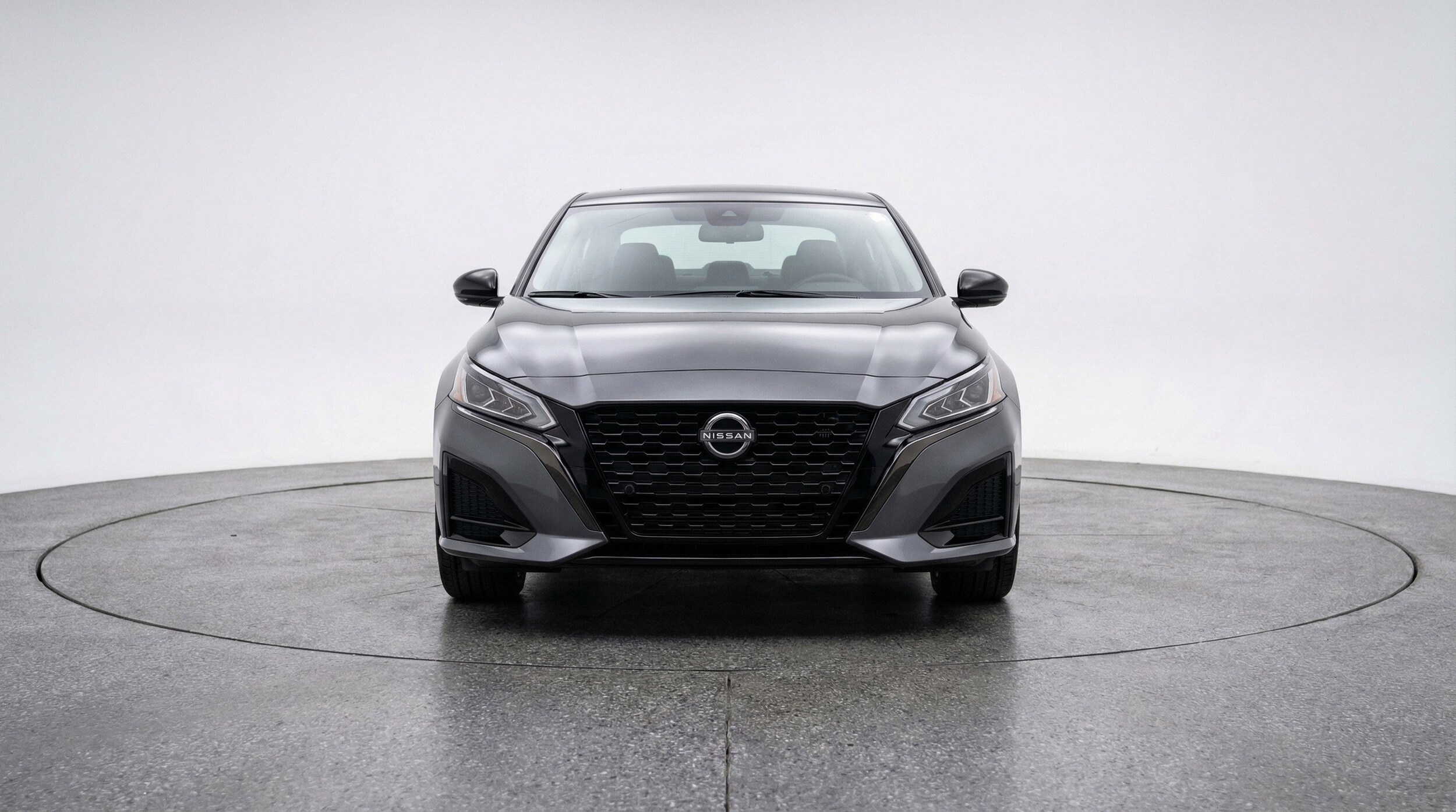 Thumbnail: 2025 Nissan Altima - 2