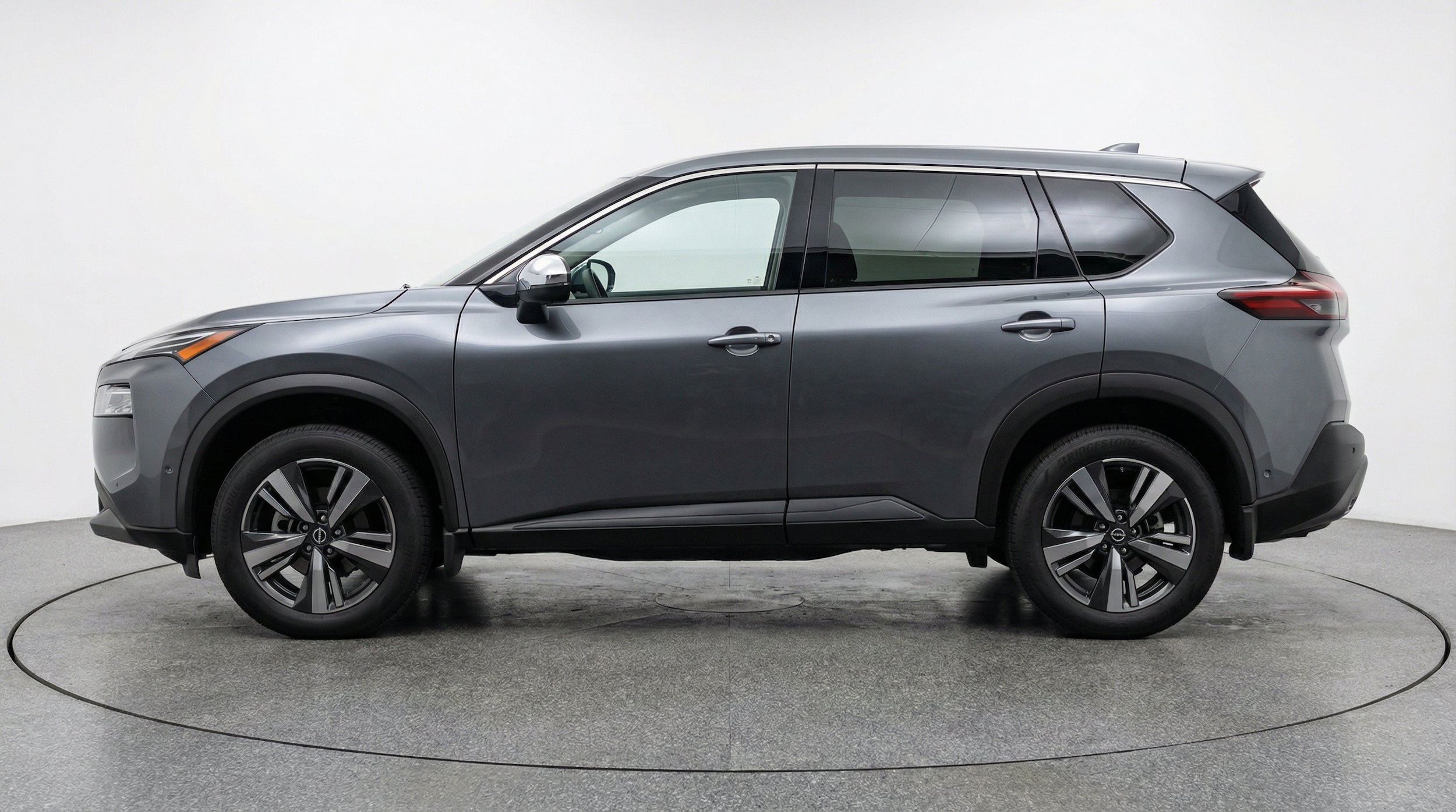 Thumbnail: 2026 Nissan Rogue - 5