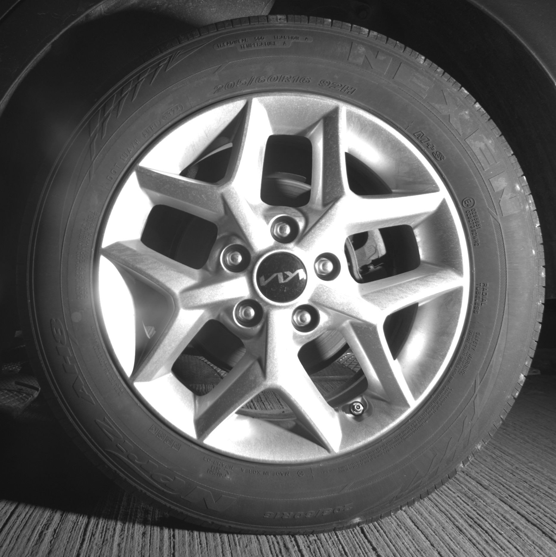 Thumbnail: 2025 Kia Soul - 19