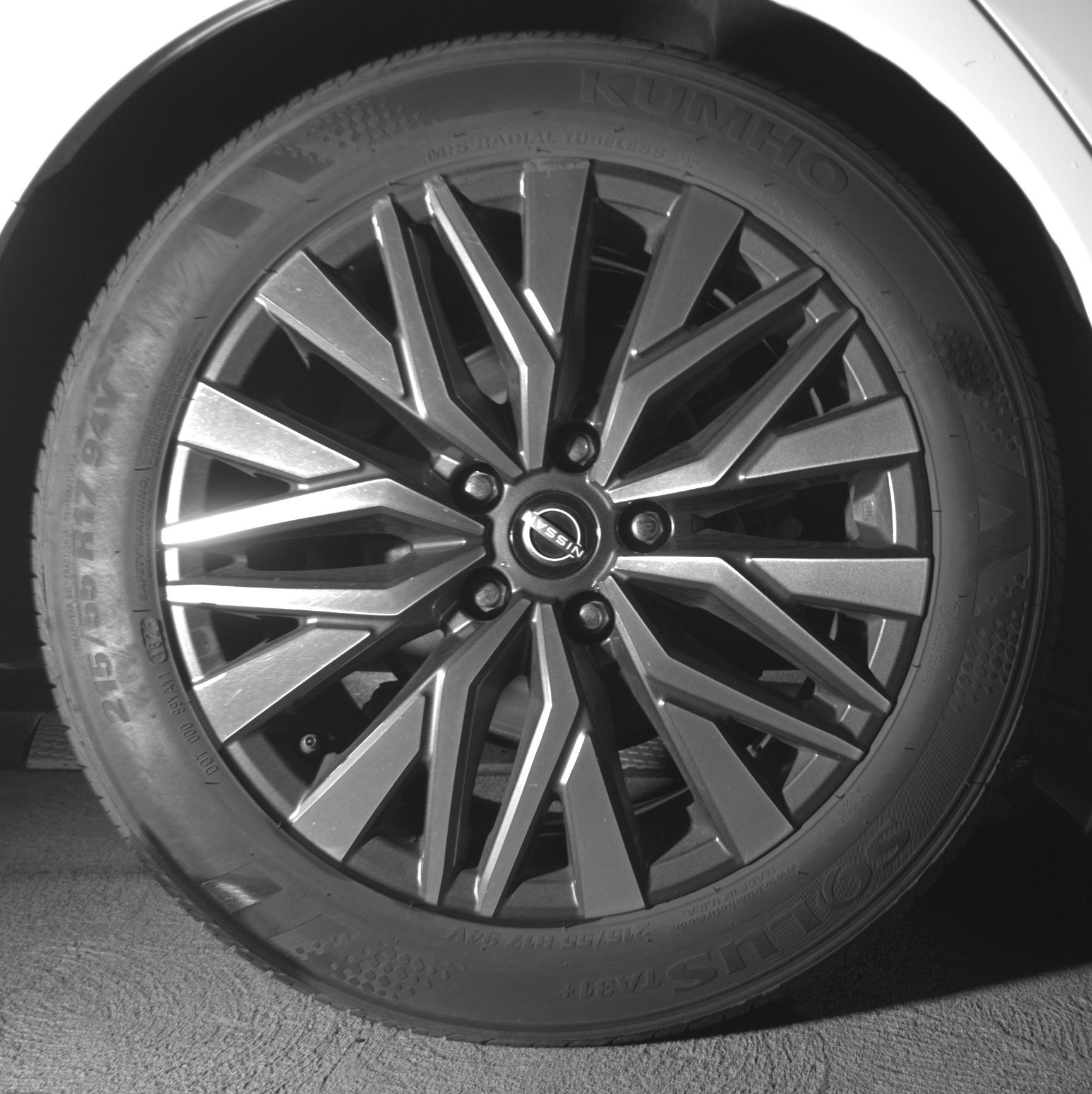 Thumbnail: 2025 Nissan Altima - 15