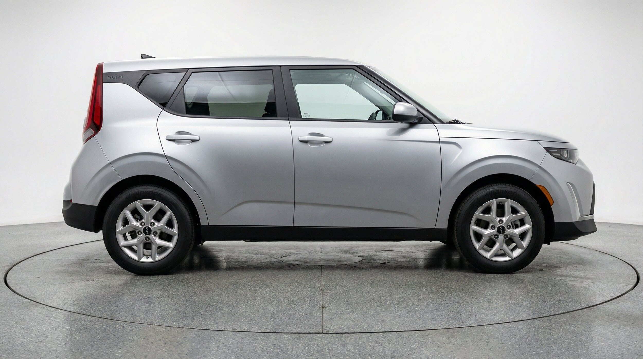 Thumbnail: 2025 Kia Soul - 11