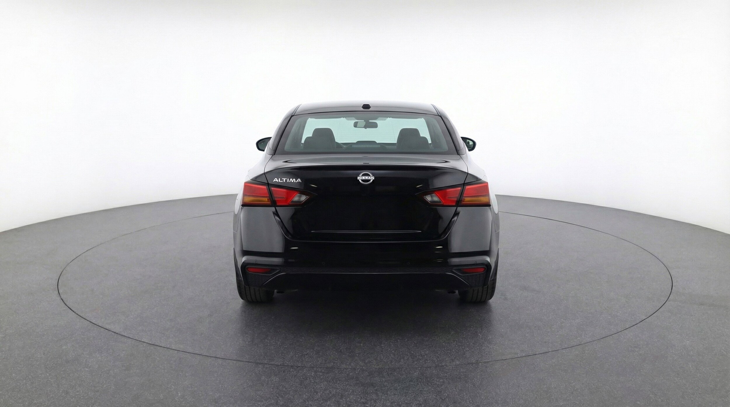 Thumbnail: 2025 Nissan Altima - 7