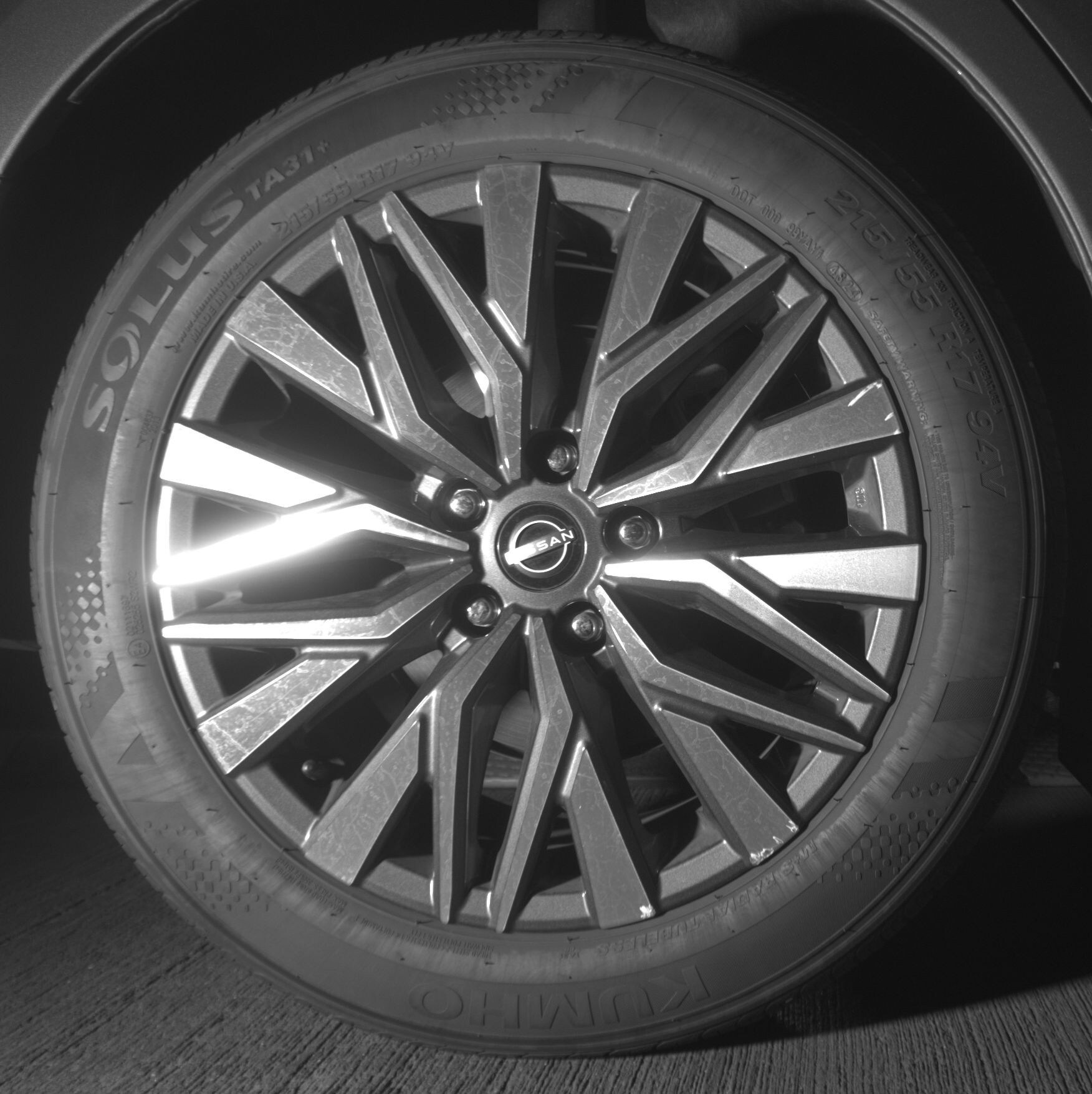 Thumbnail: 2025 Nissan Altima - 12