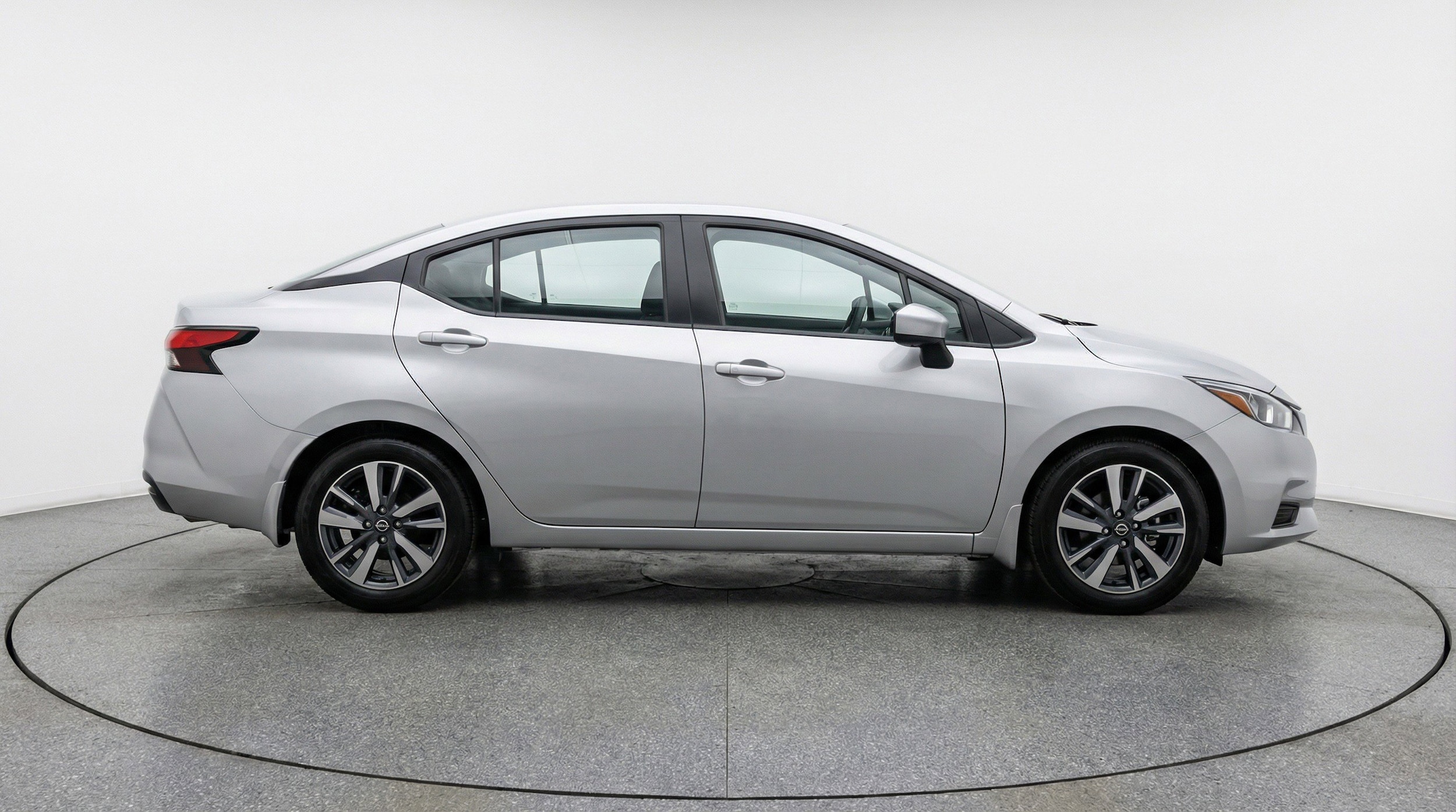 Thumbnail: 2025 Nissan Versa - 11