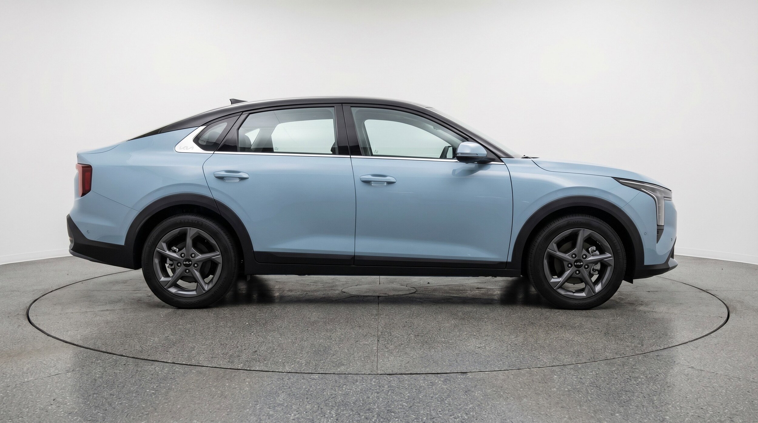Thumbnail: 2025 Kia K4 - 11