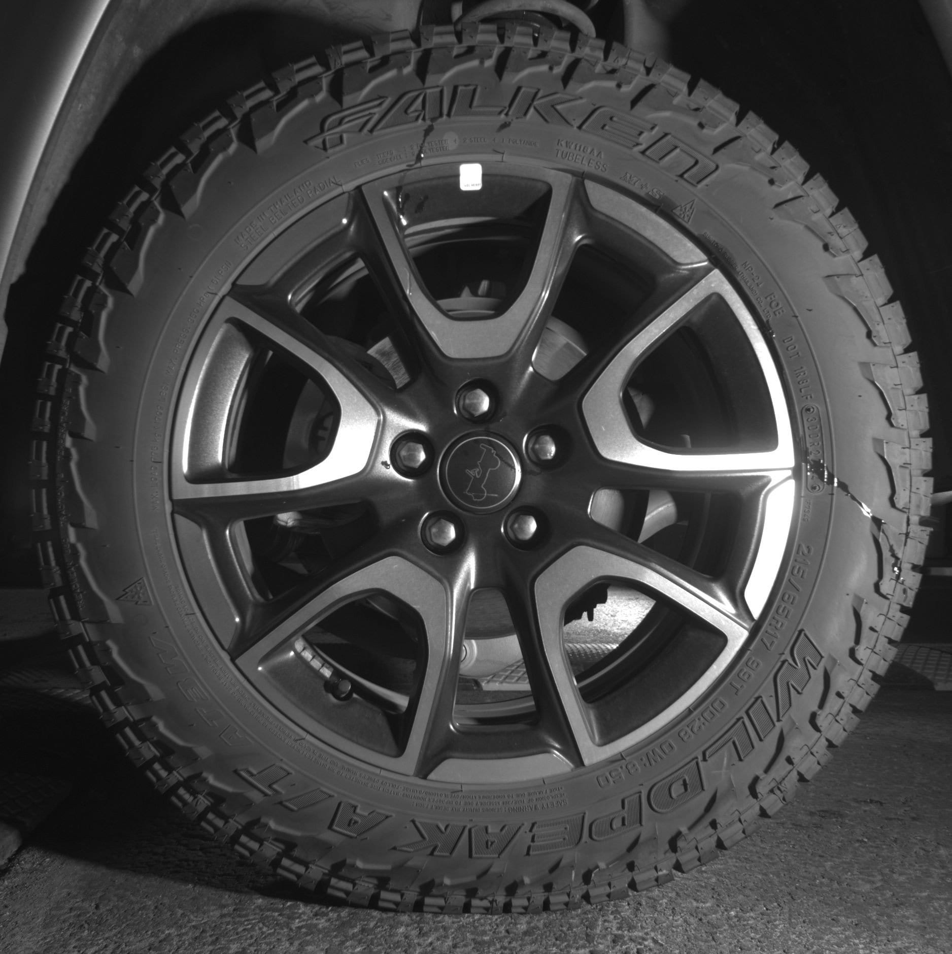 Thumbnail: 2025 Jeep Compass - 14