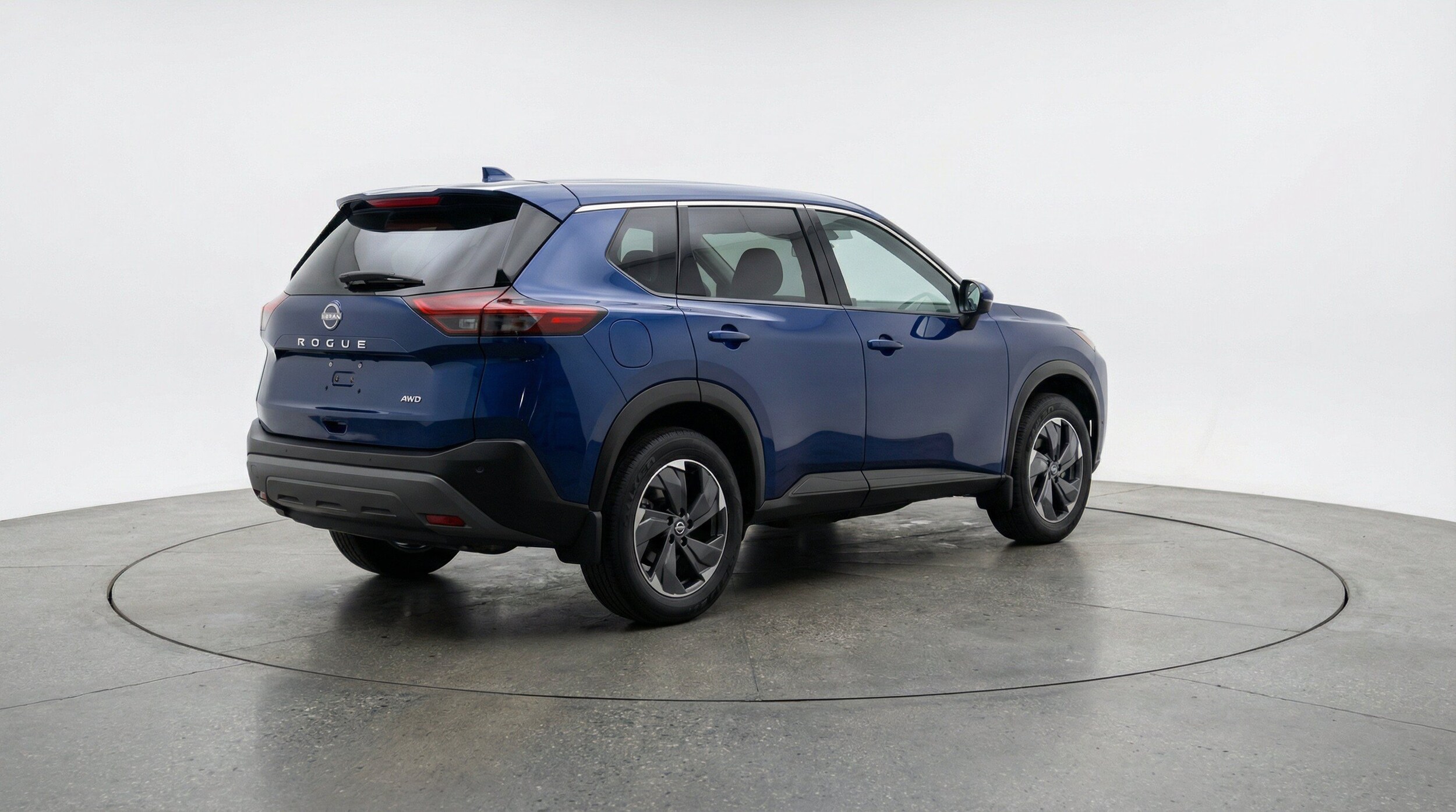 Thumbnail: 2025 Nissan Rogue - 9