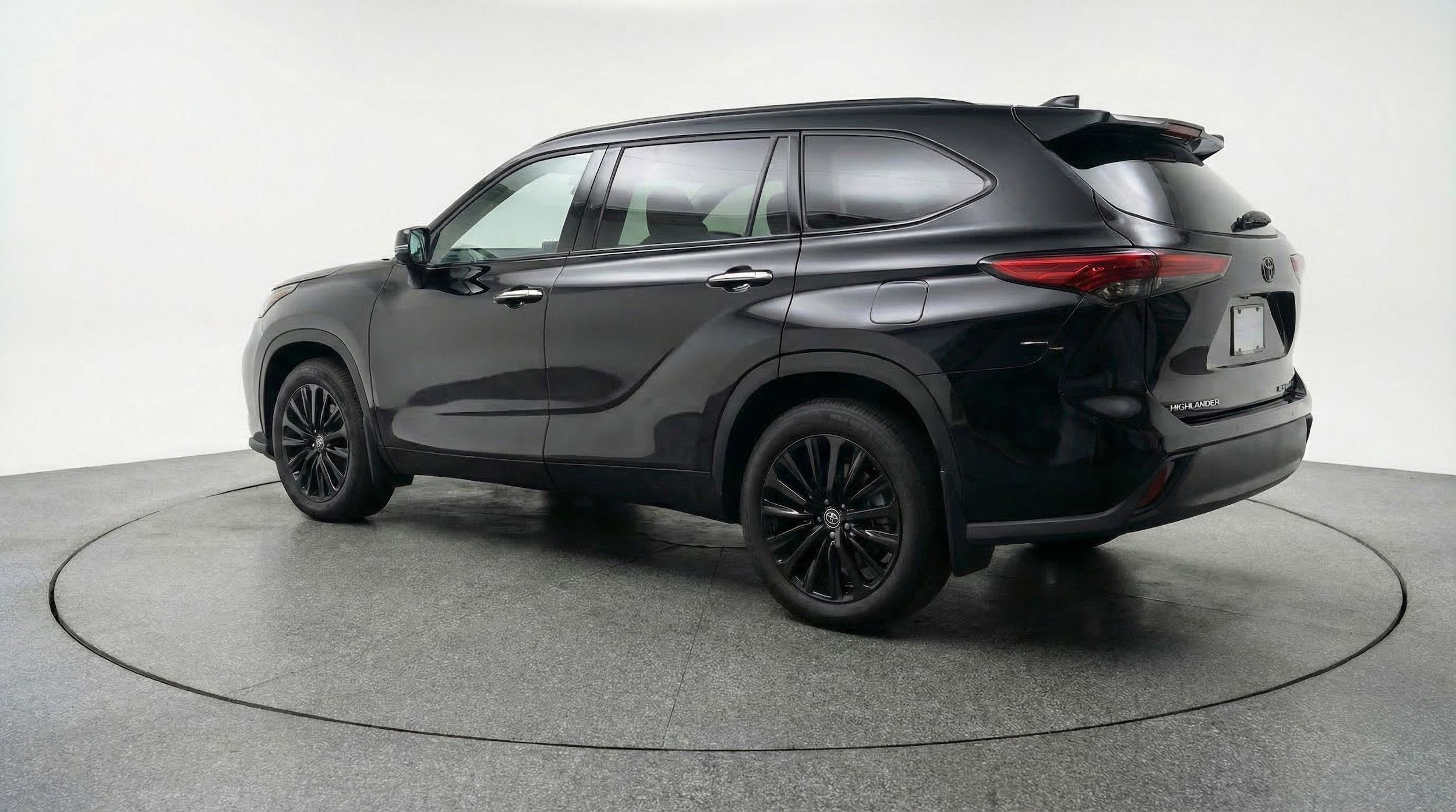 Thumbnail: 2025 Toyota Highlander - 6