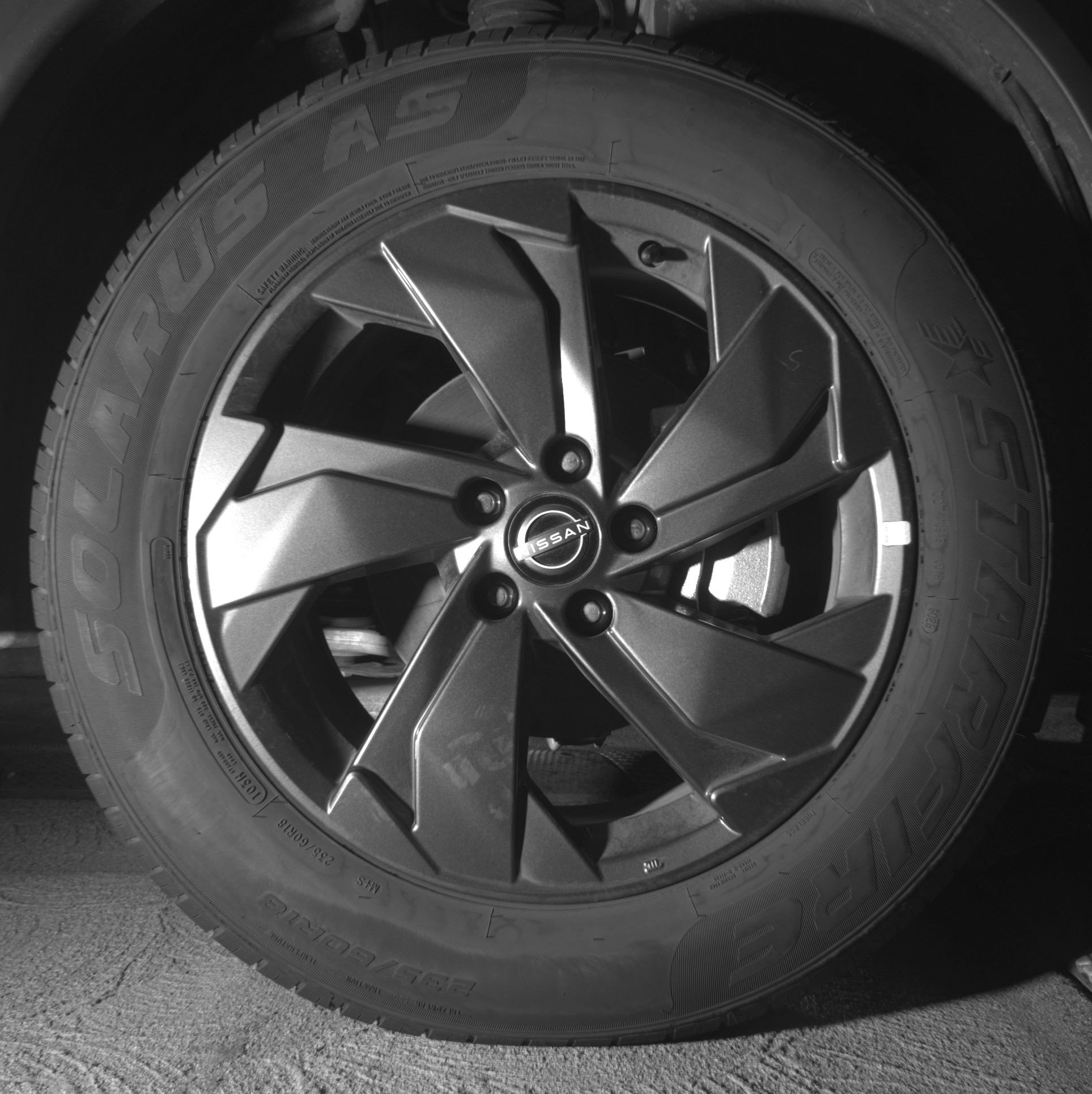 Thumbnail: 2026 Nissan Rogue - 13