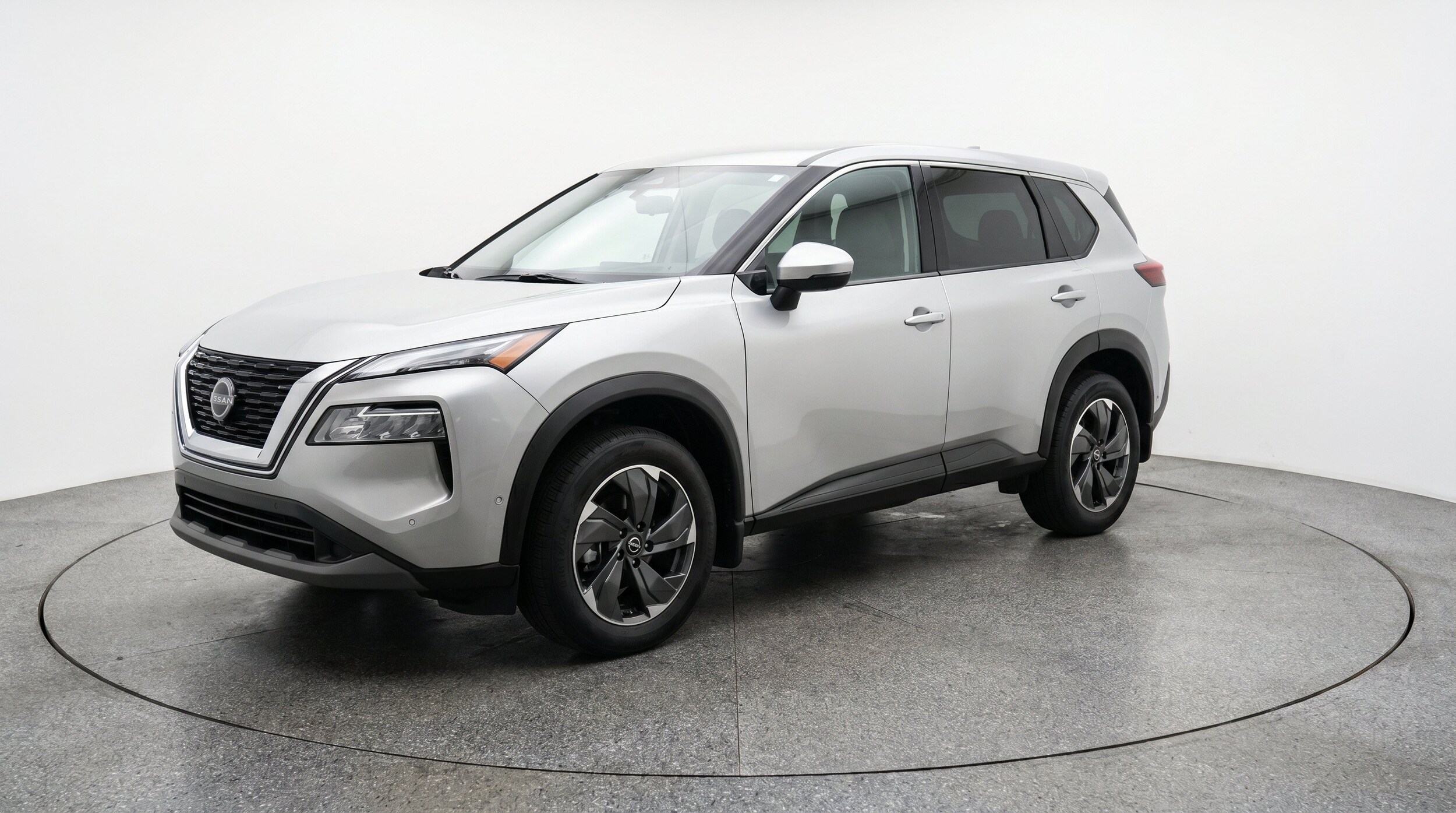 Thumbnail: 2025 Nissan Rogue - 3