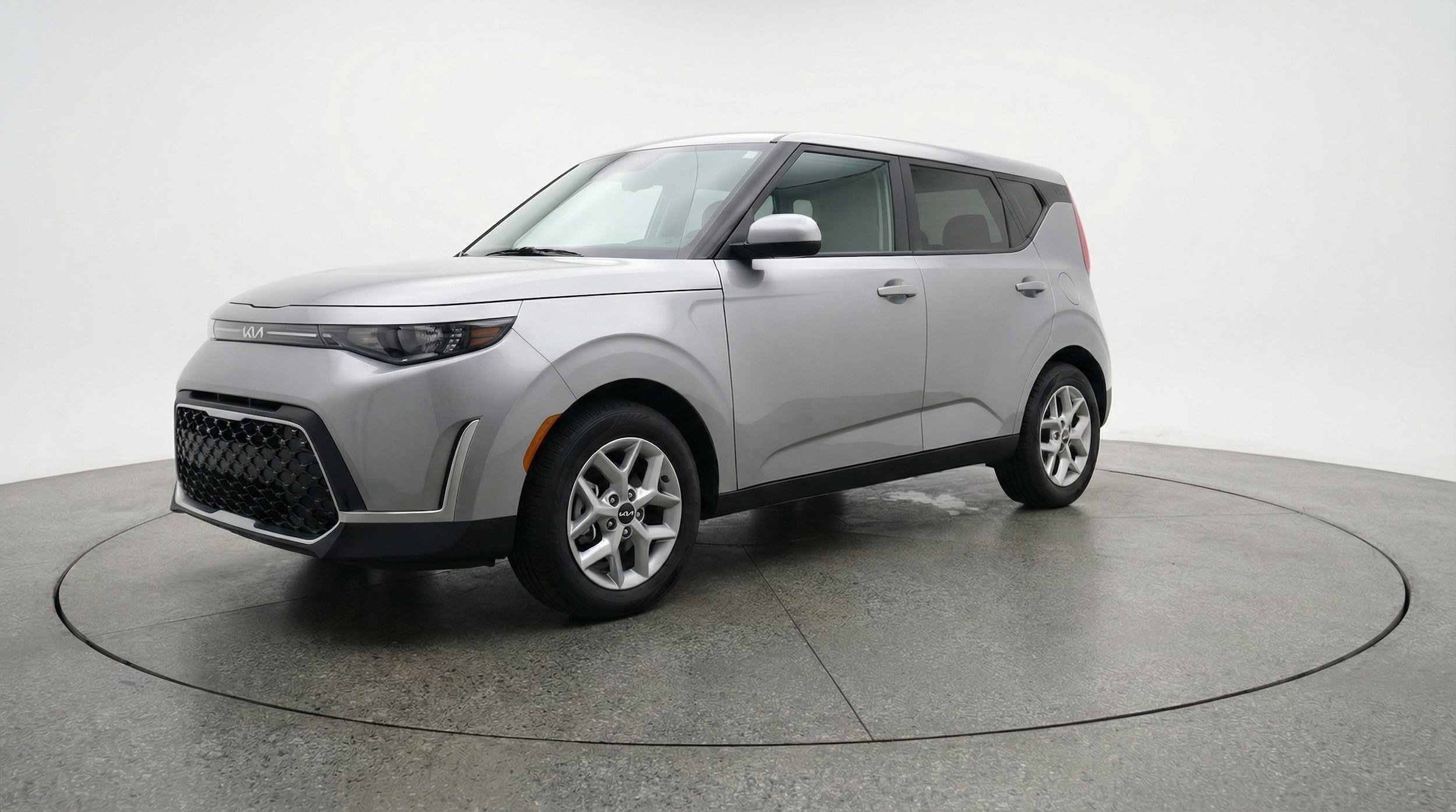Thumbnail: 2025 Kia Soul - 3