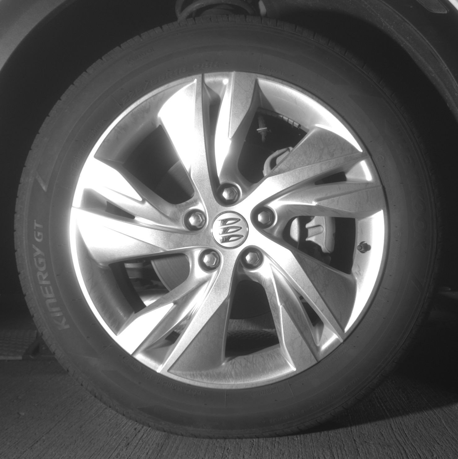 Thumbnail: 2025 Buick Encore GX - 13