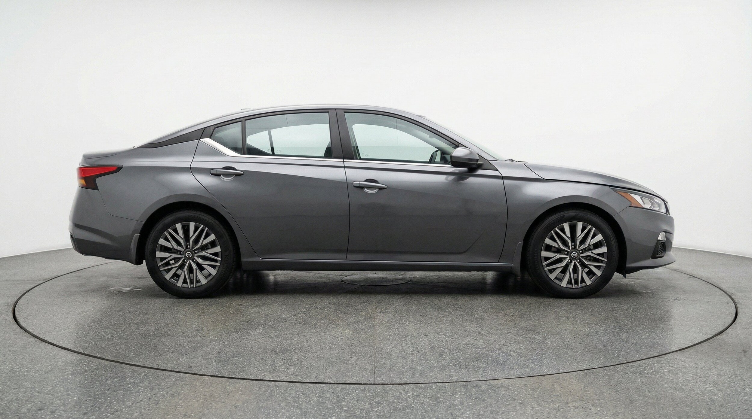 Thumbnail: 2026 Nissan Altima - 11