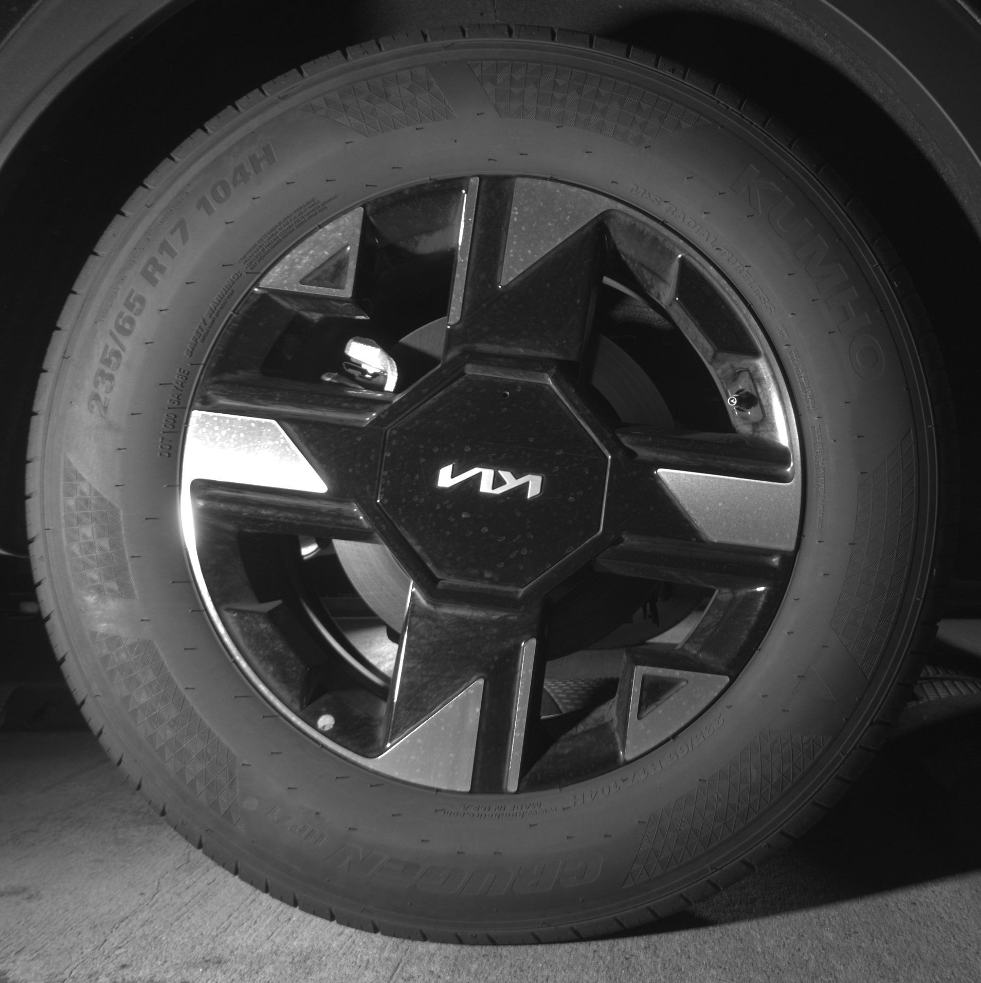 Thumbnail: 2026 Kia Sportage - 15