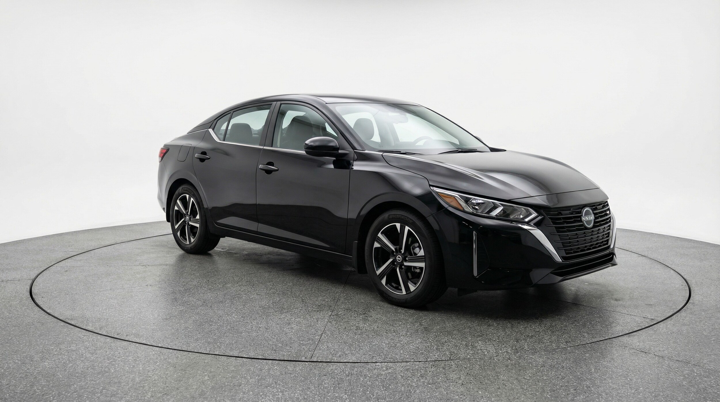 Thumbnail: 2025 Nissan Sentra - 1