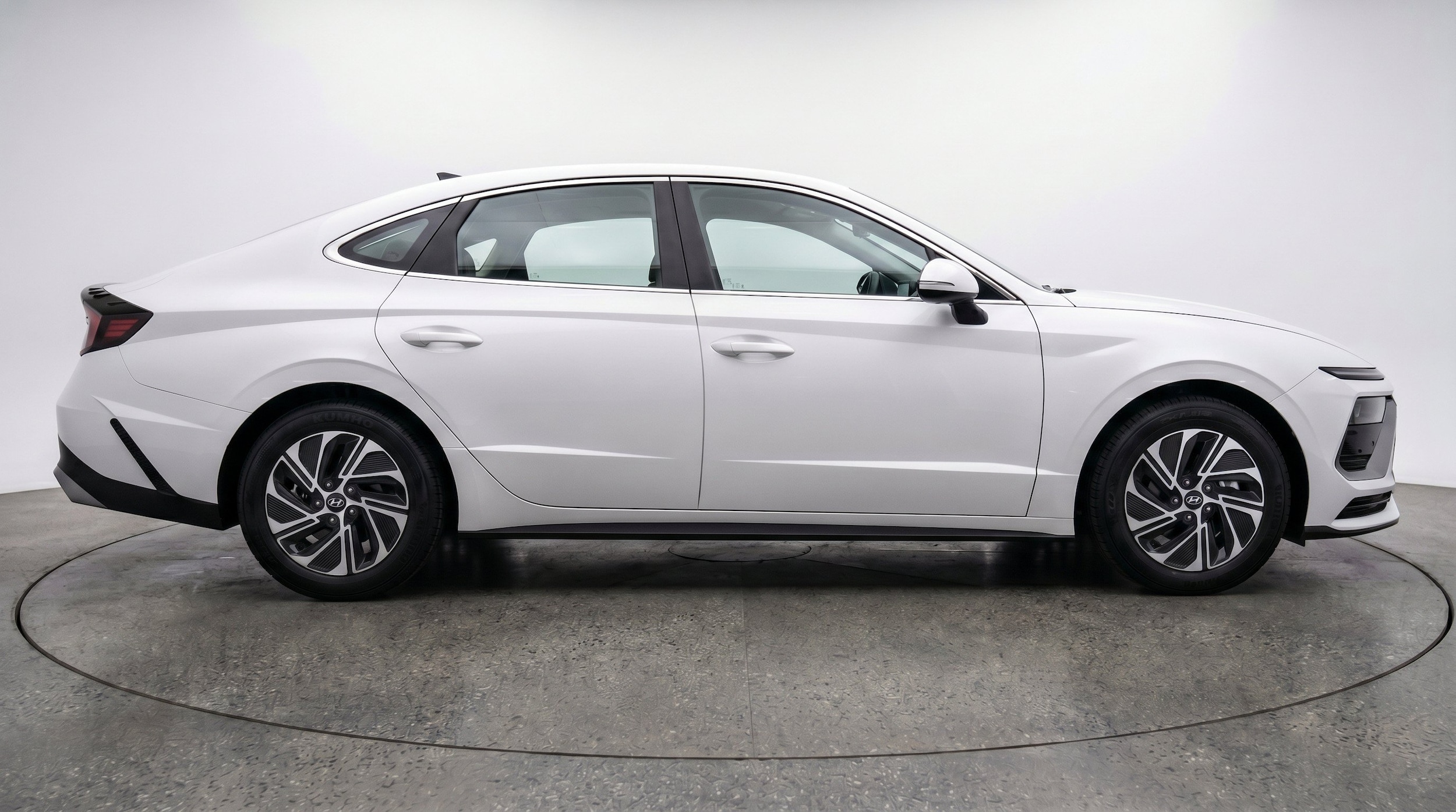 Thumbnail: 2026 Hyundai Sonata - 11