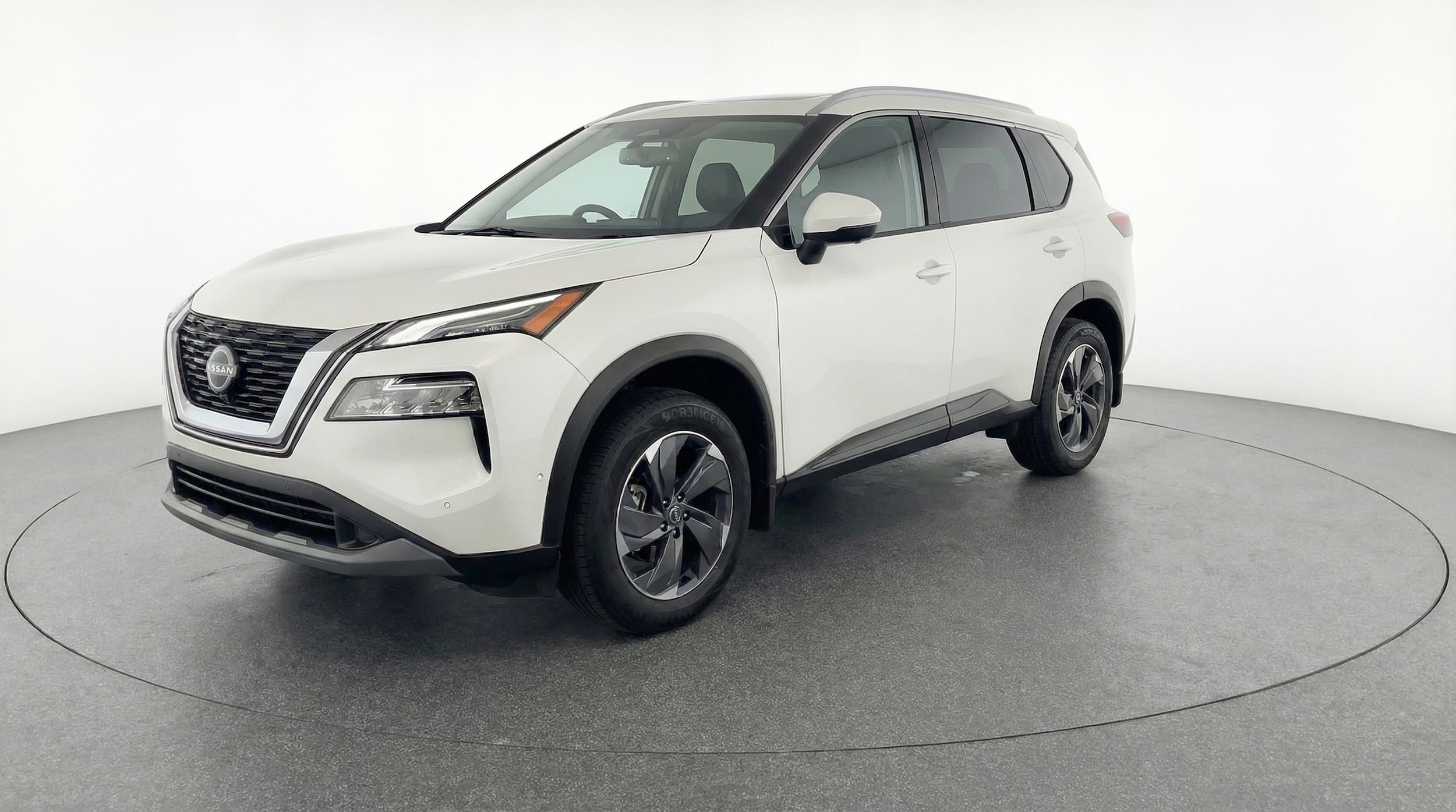 Thumbnail: 2025 Nissan Rogue - 3