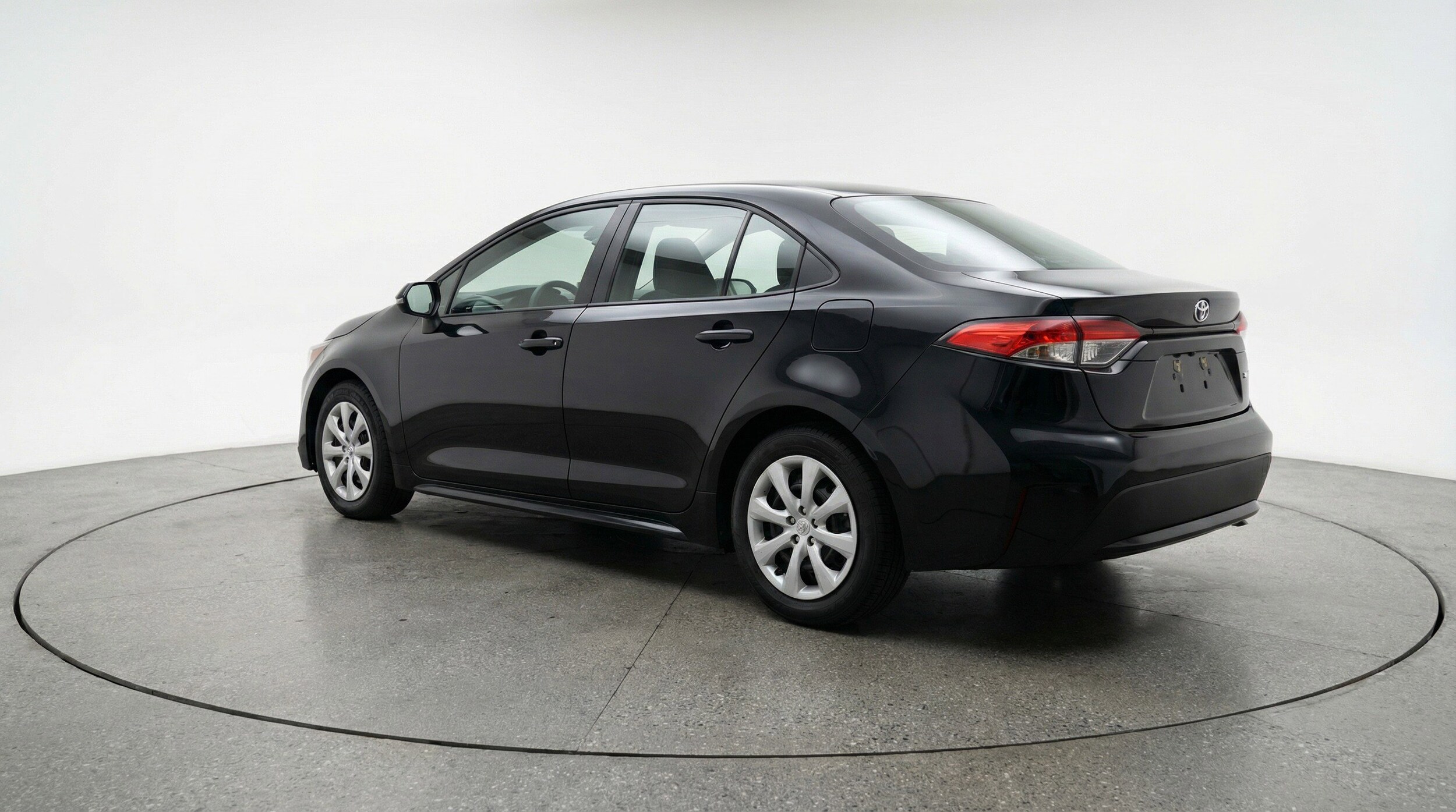 Thumbnail: 2025 Toyota Corolla - 6