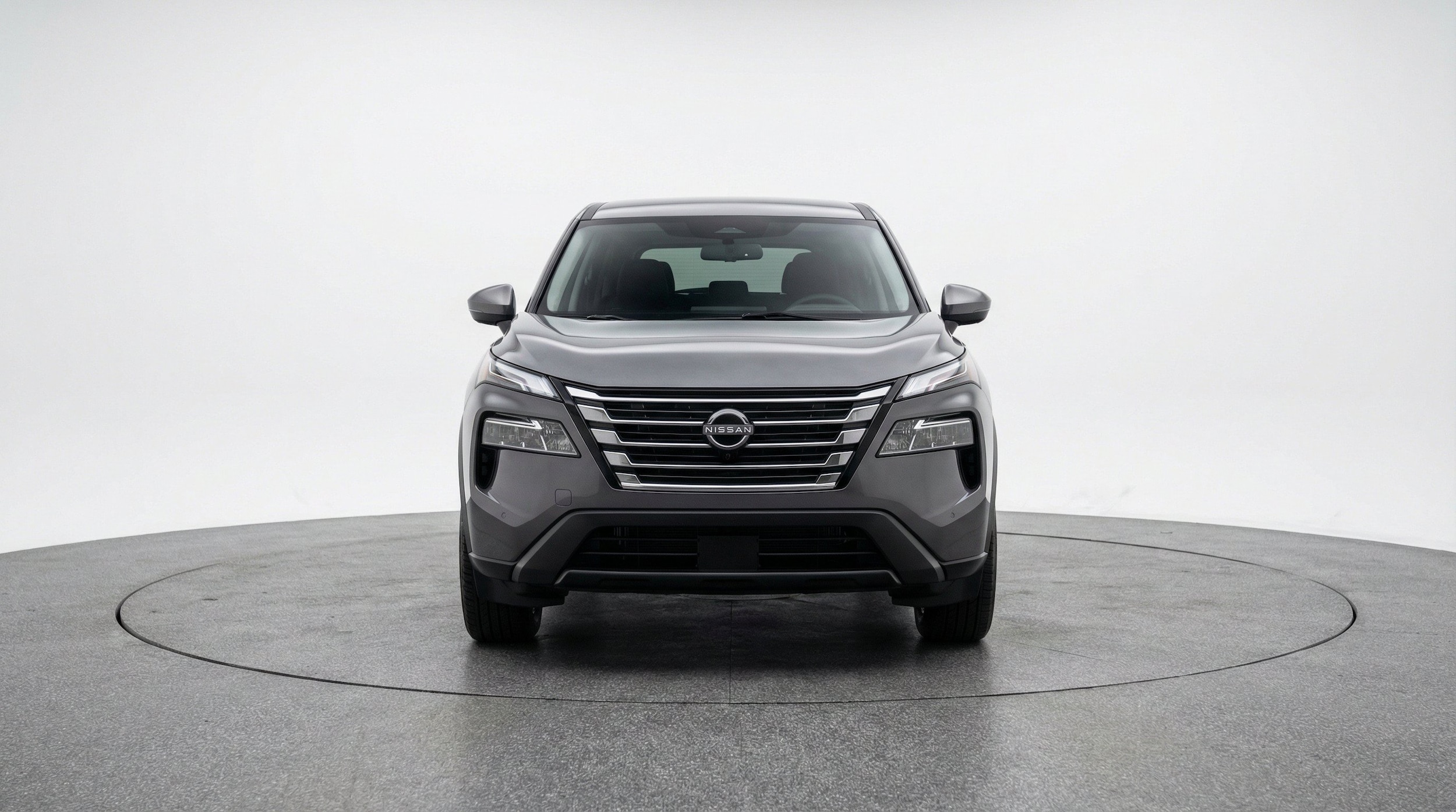 Thumbnail: 2025 Nissan Rogue - 2
