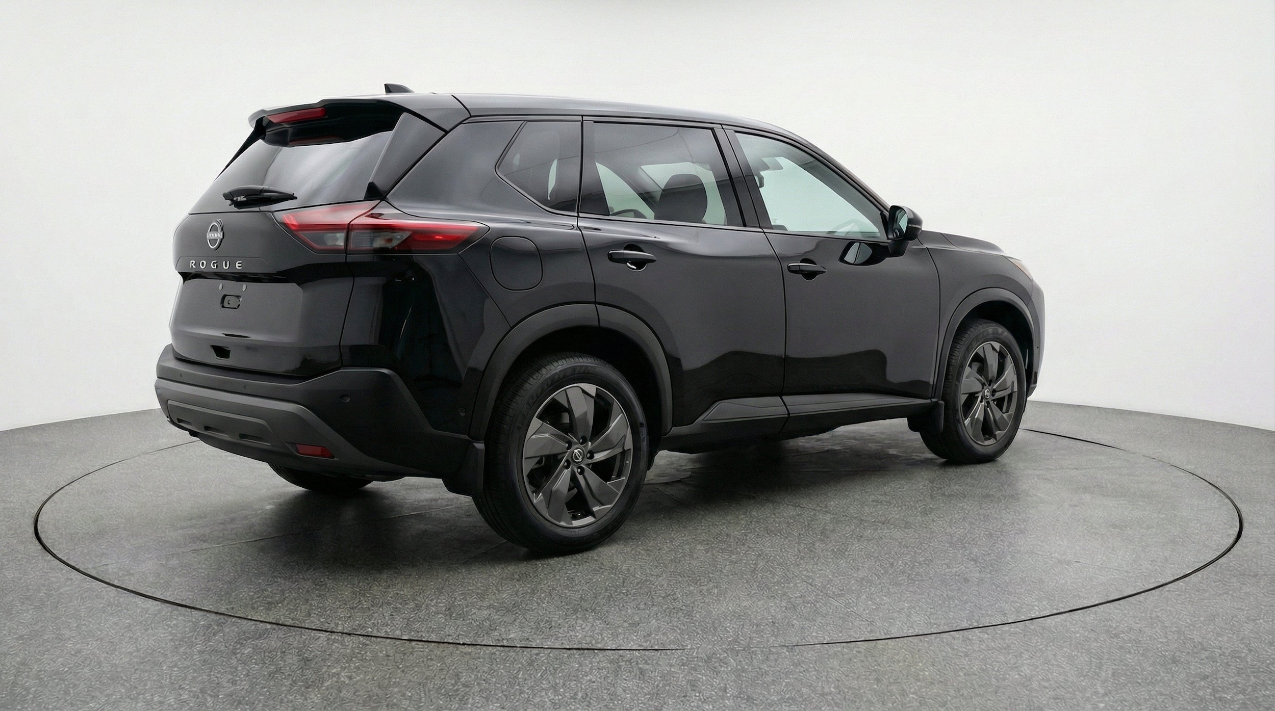 Thumbnail: 2025 Nissan Rogue - 9