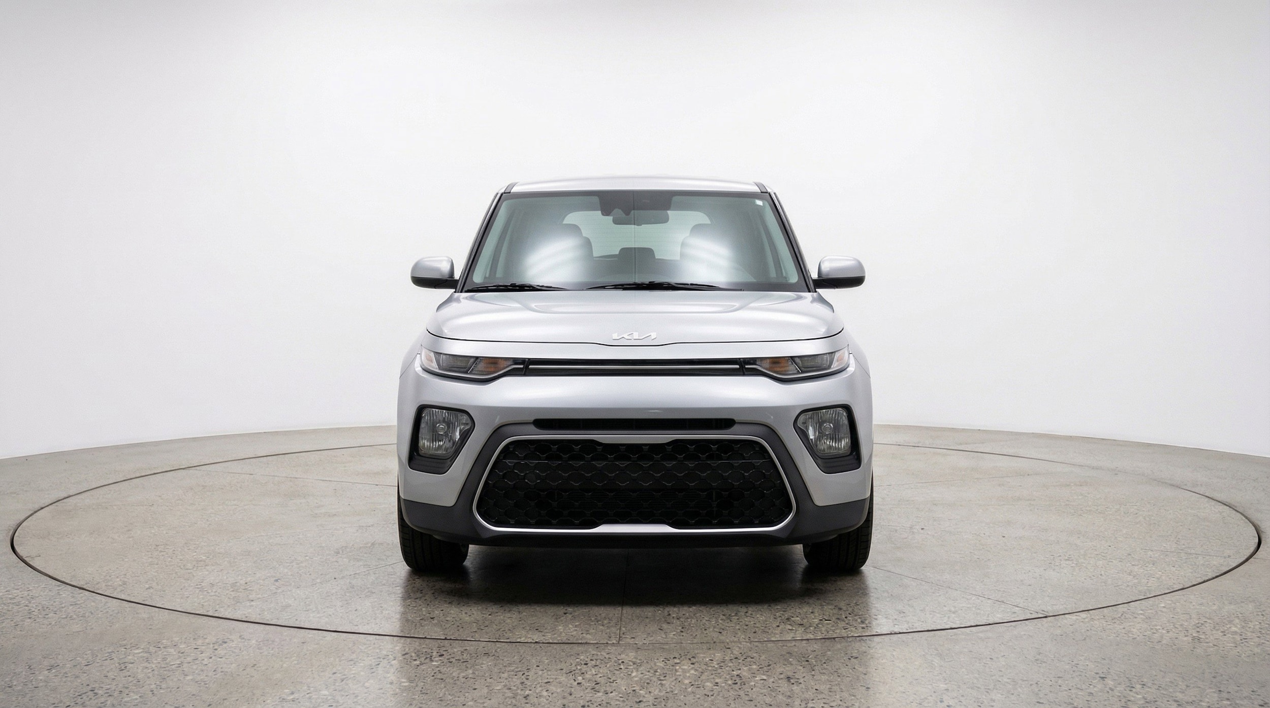 Thumbnail: 2025 Kia Soul - 2