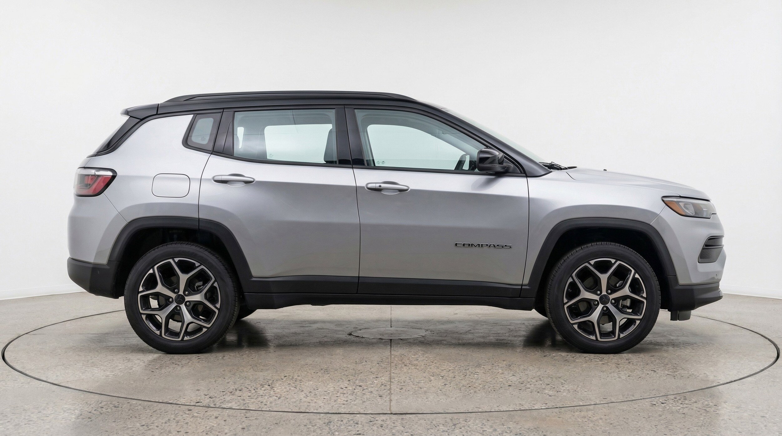 Thumbnail: 2025 Jeep Compass - 11