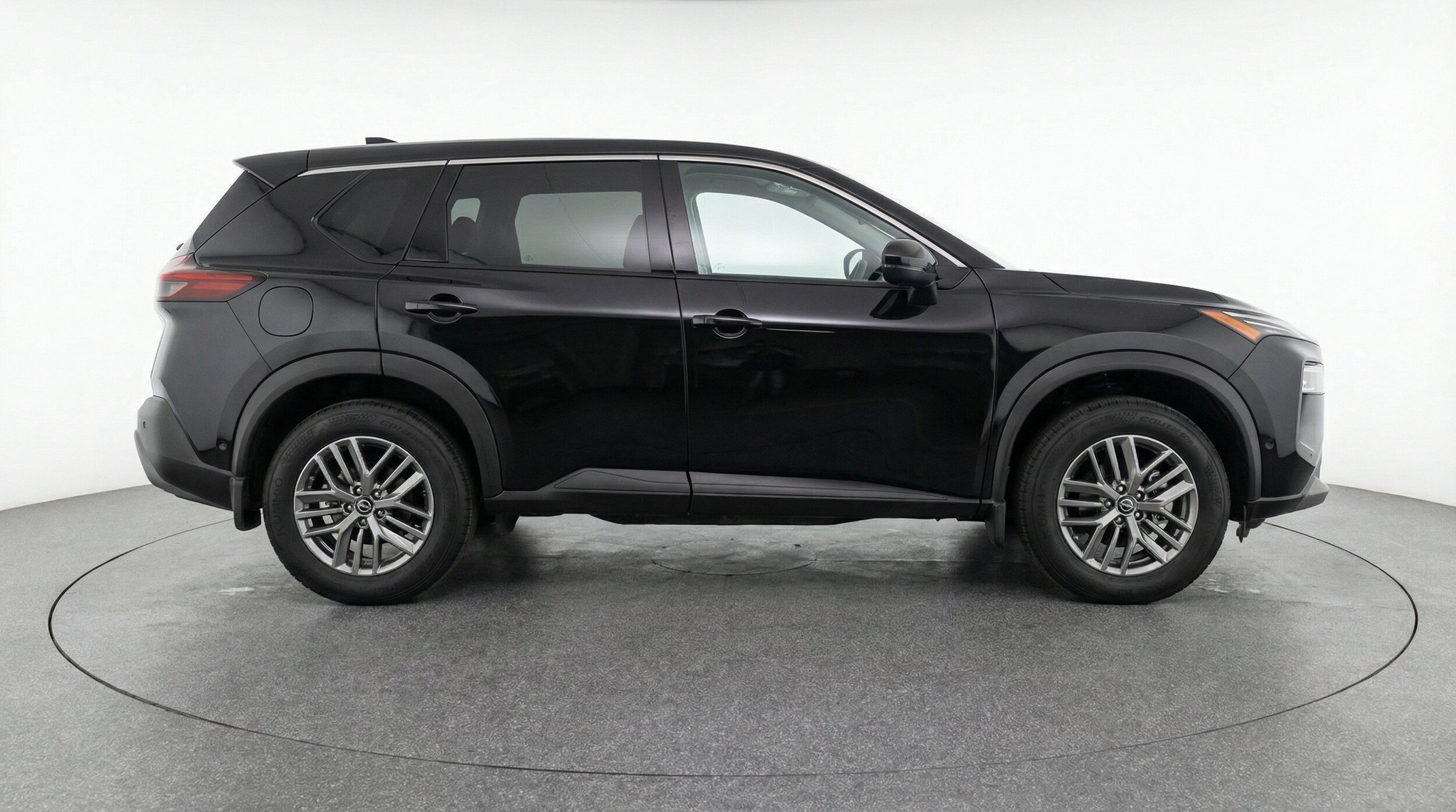 Thumbnail: 2026 Nissan Rogue - 11