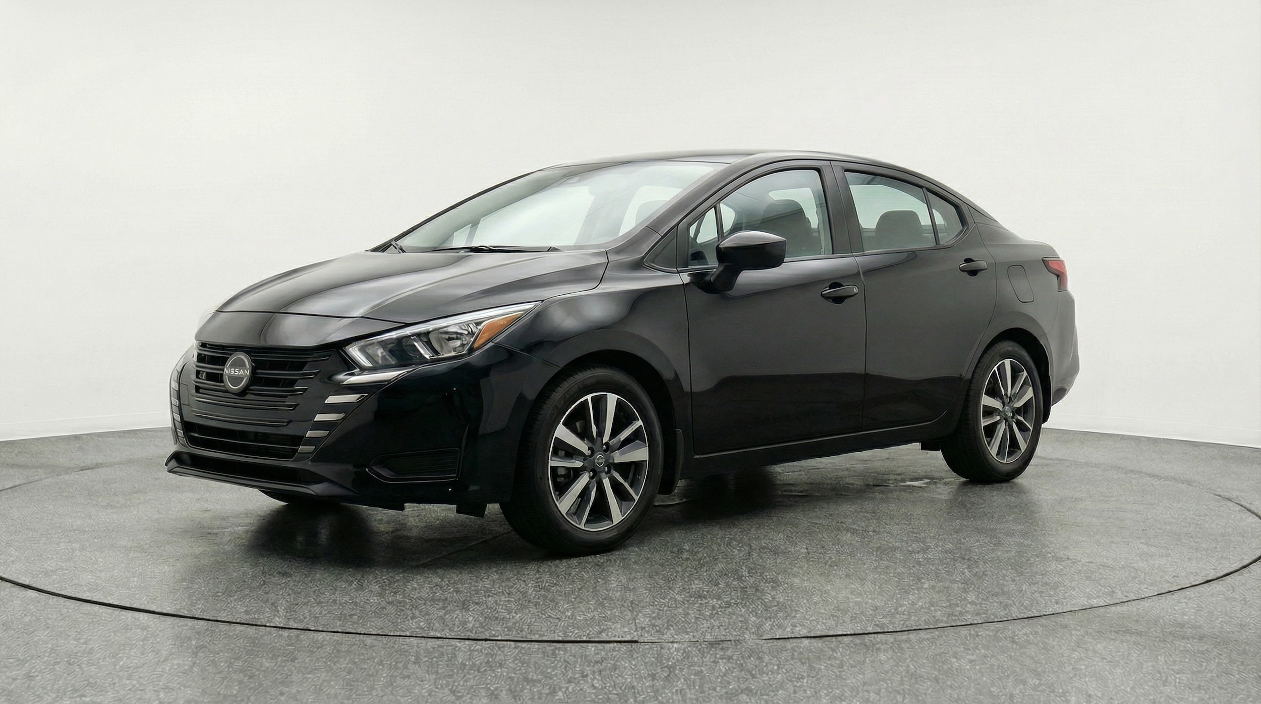 Thumbnail: 2025 Nissan Versa - 3