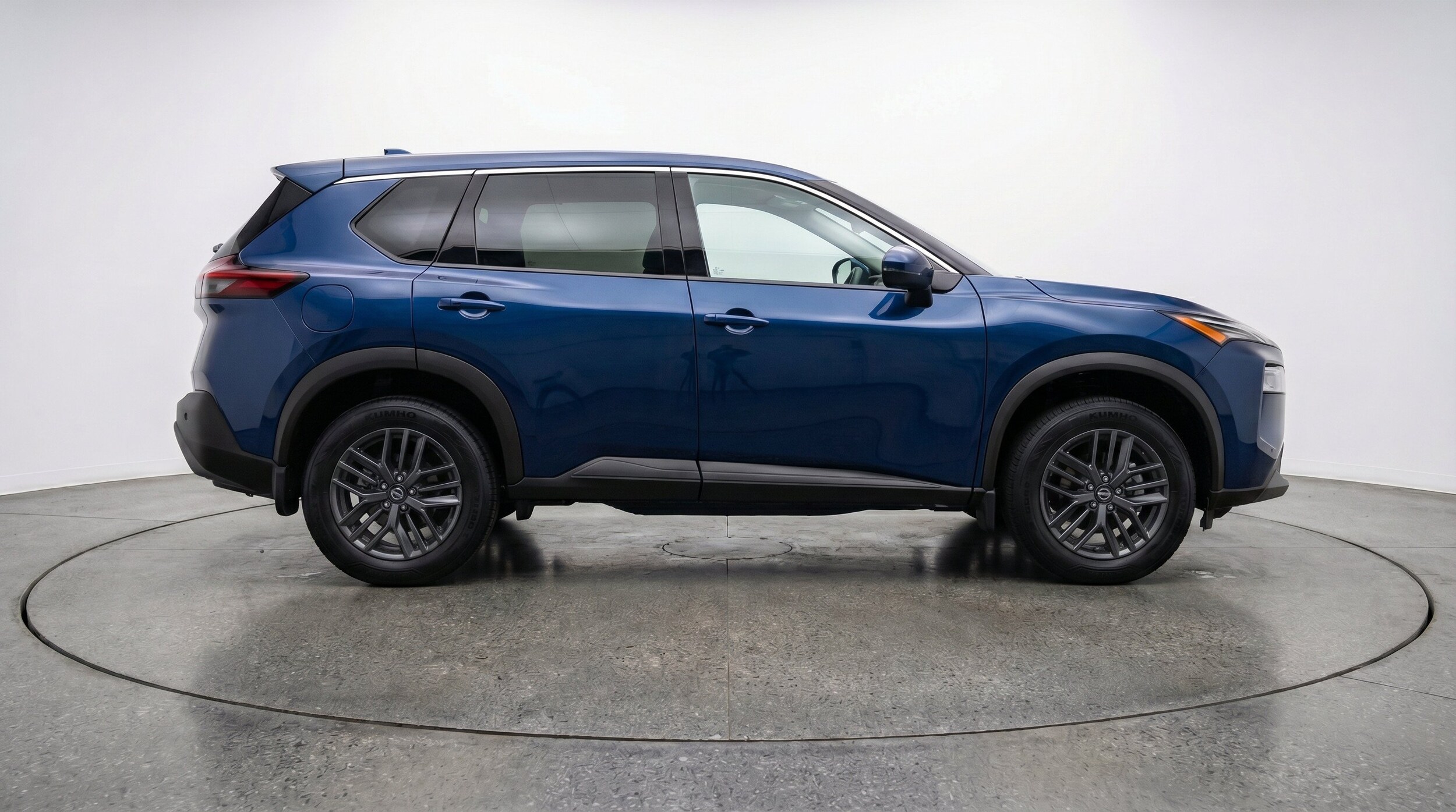 Thumbnail: 2026 Nissan Rogue - 10