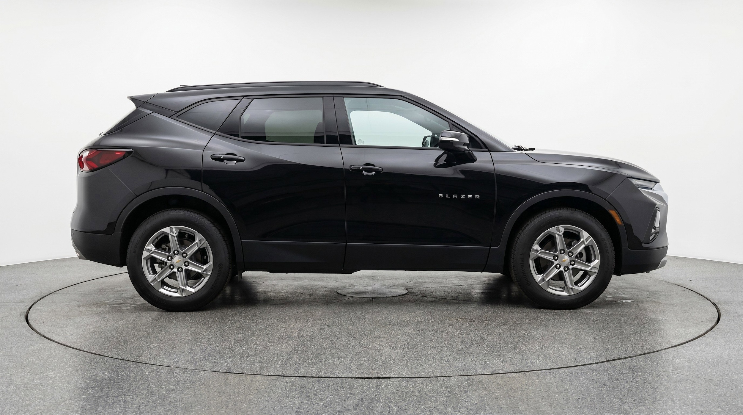 Thumbnail: 2025 Chevrolet Blazer - 11