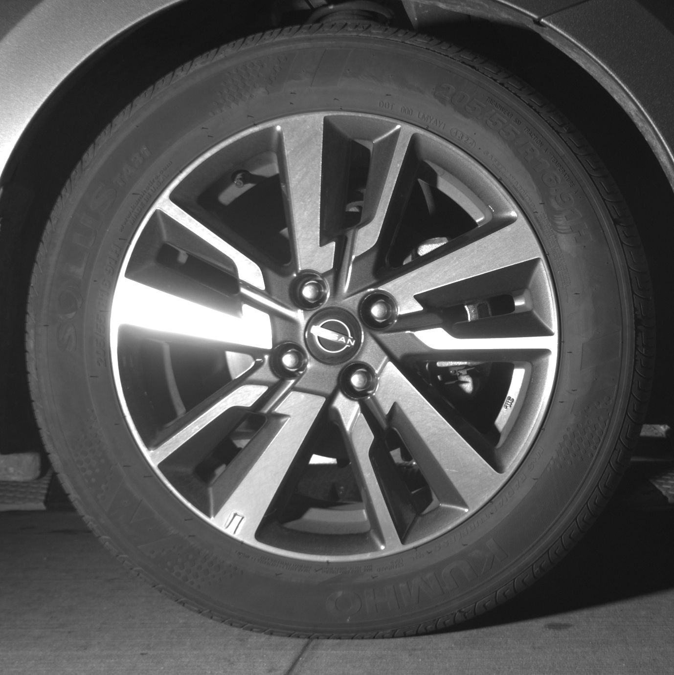 Thumbnail: 2025 Nissan Versa - 10