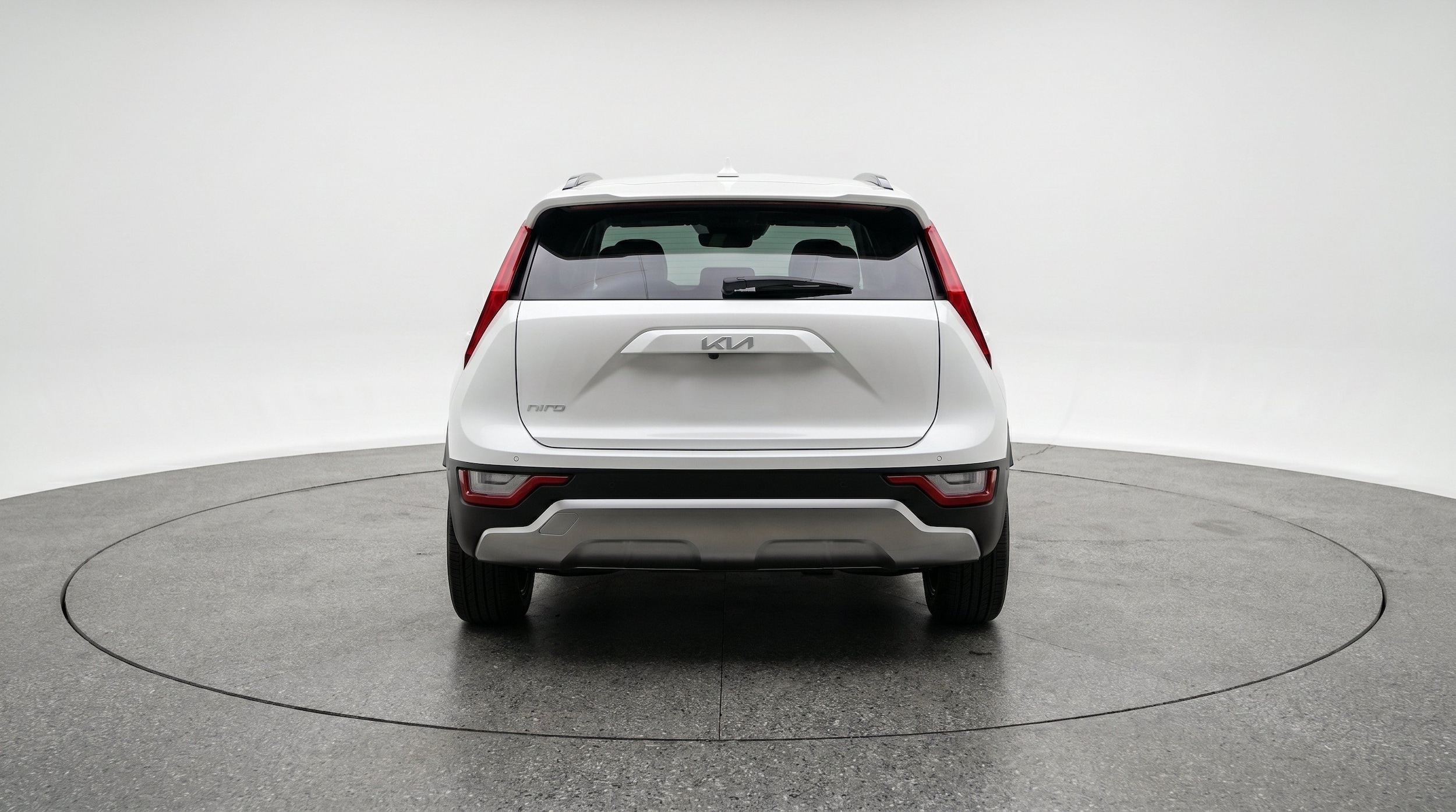 Thumbnail: 2026 Kia Niro - 7