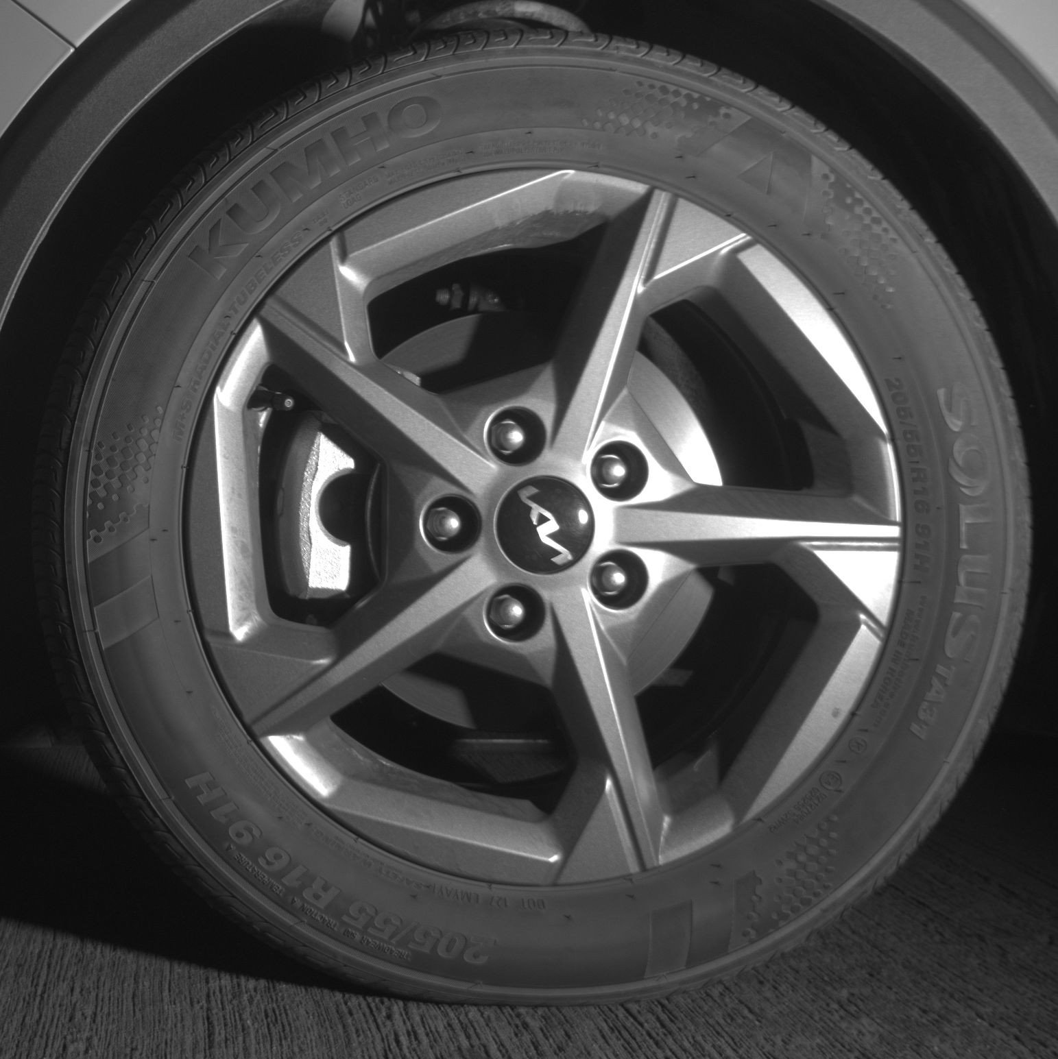 Thumbnail: 2025 Kia K4 - 12