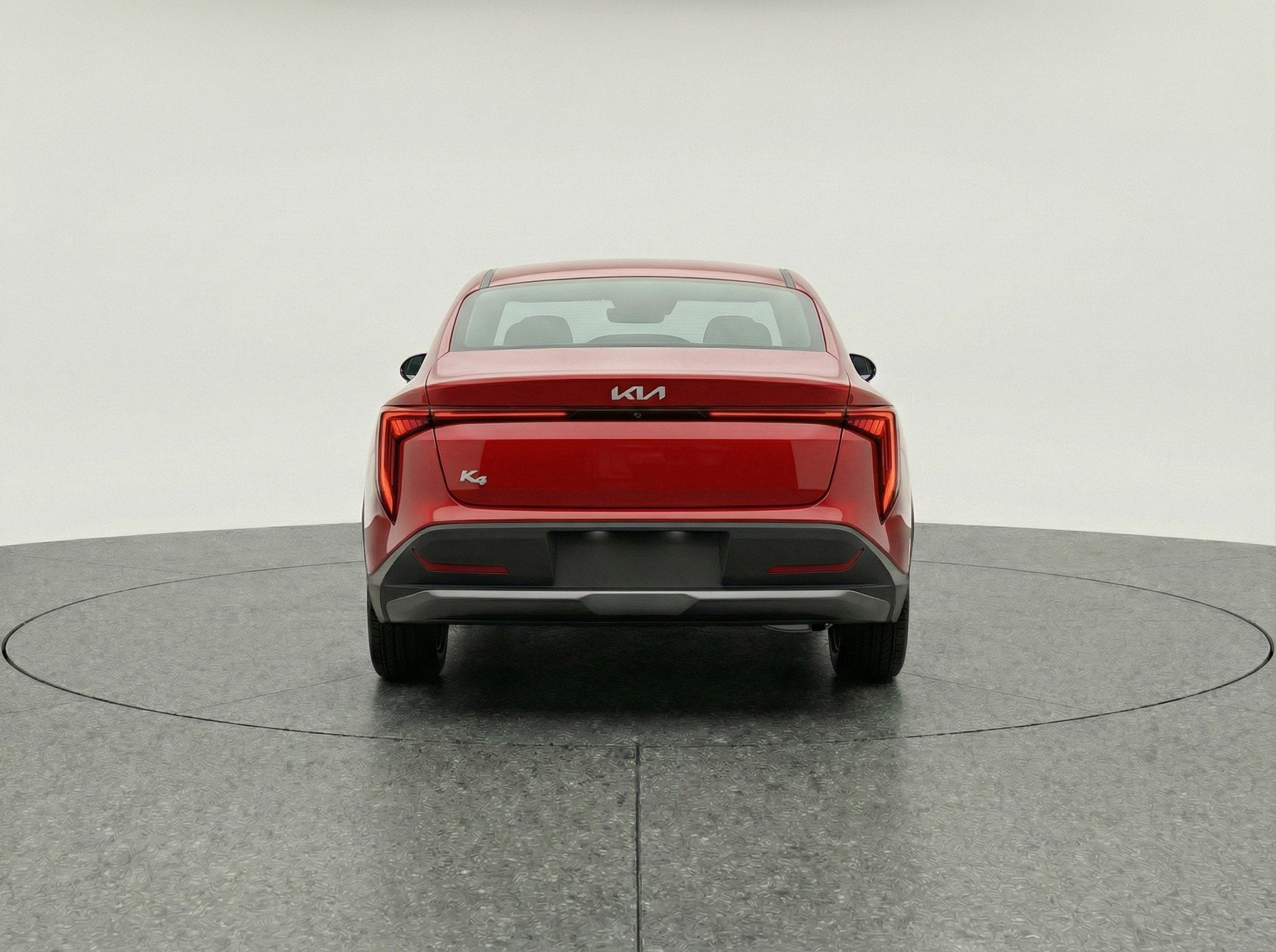 Thumbnail: 2025 Kia K4 - 7