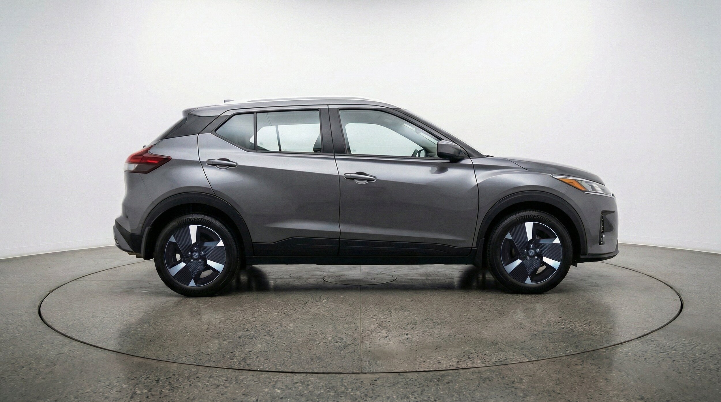 Thumbnail: 2026 Nissan Kicks - 11
