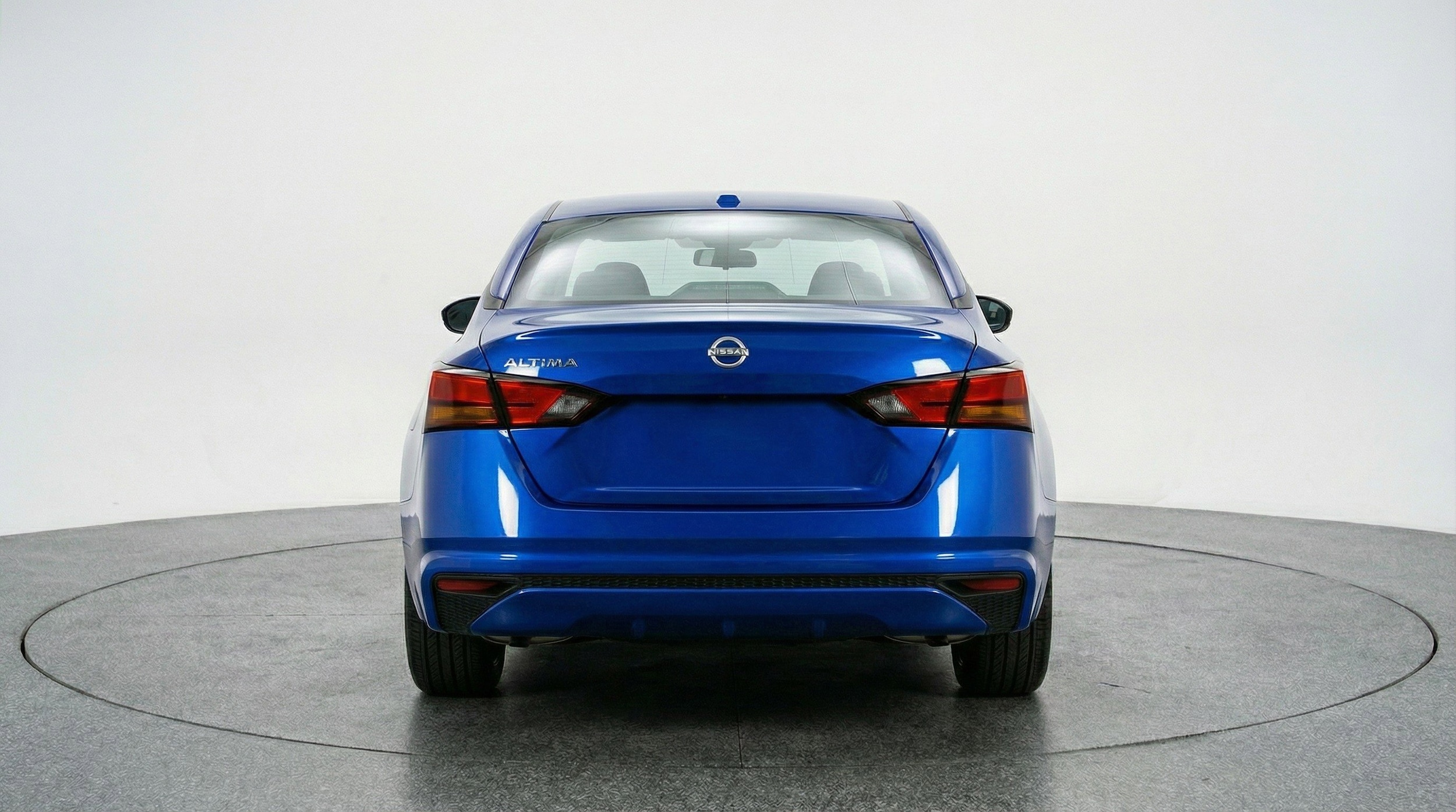 Thumbnail: 2025 Nissan Altima - 7