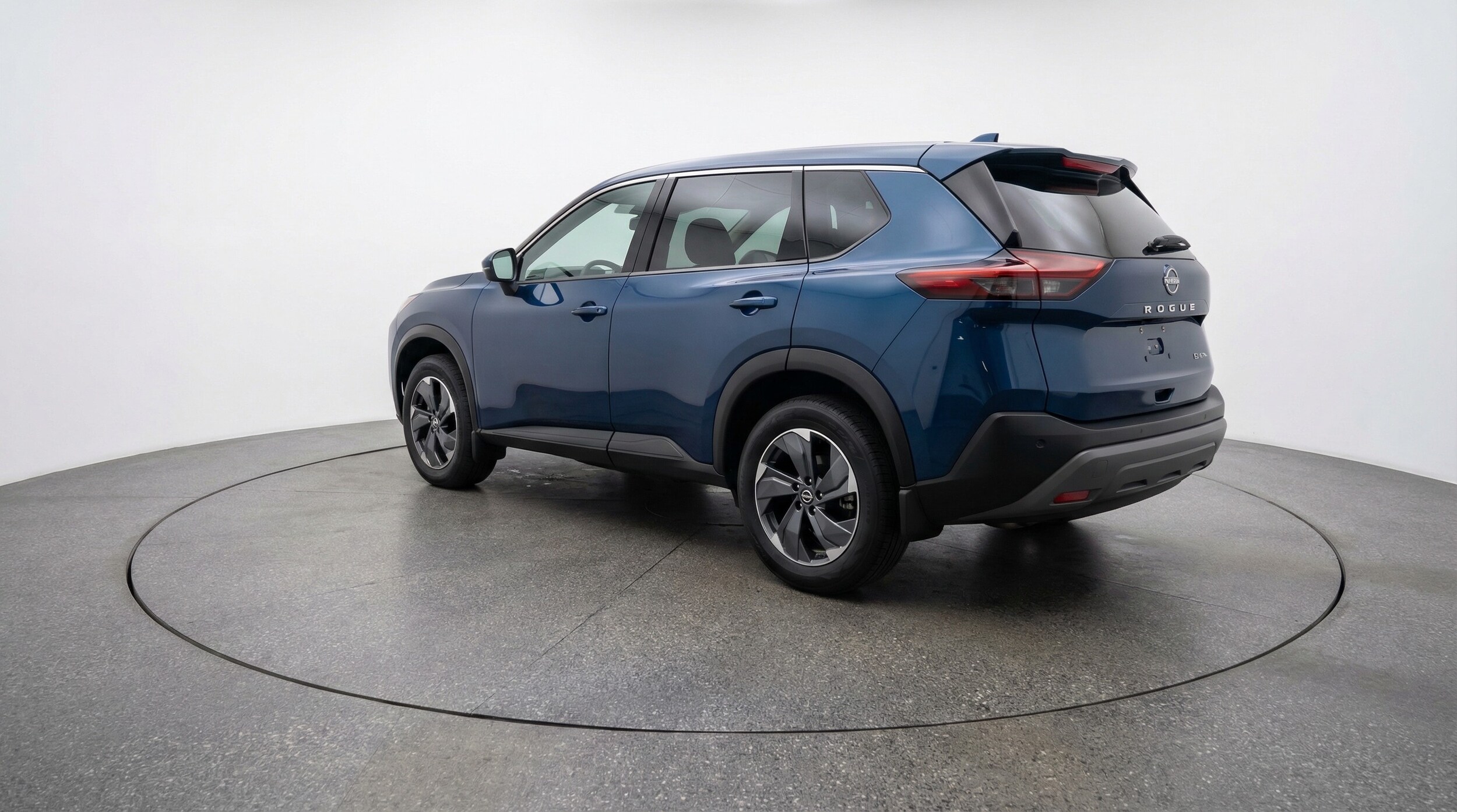Thumbnail: 2025 Nissan Rogue - 5