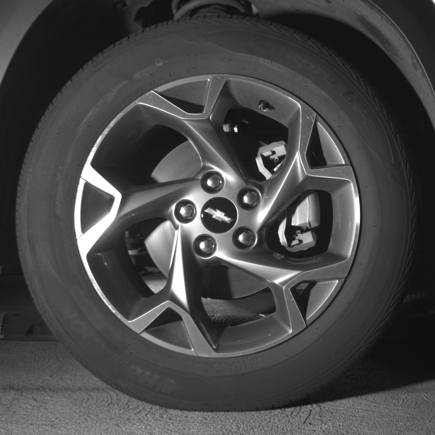 Thumbnail: 2025 Chevrolet Trax - 13