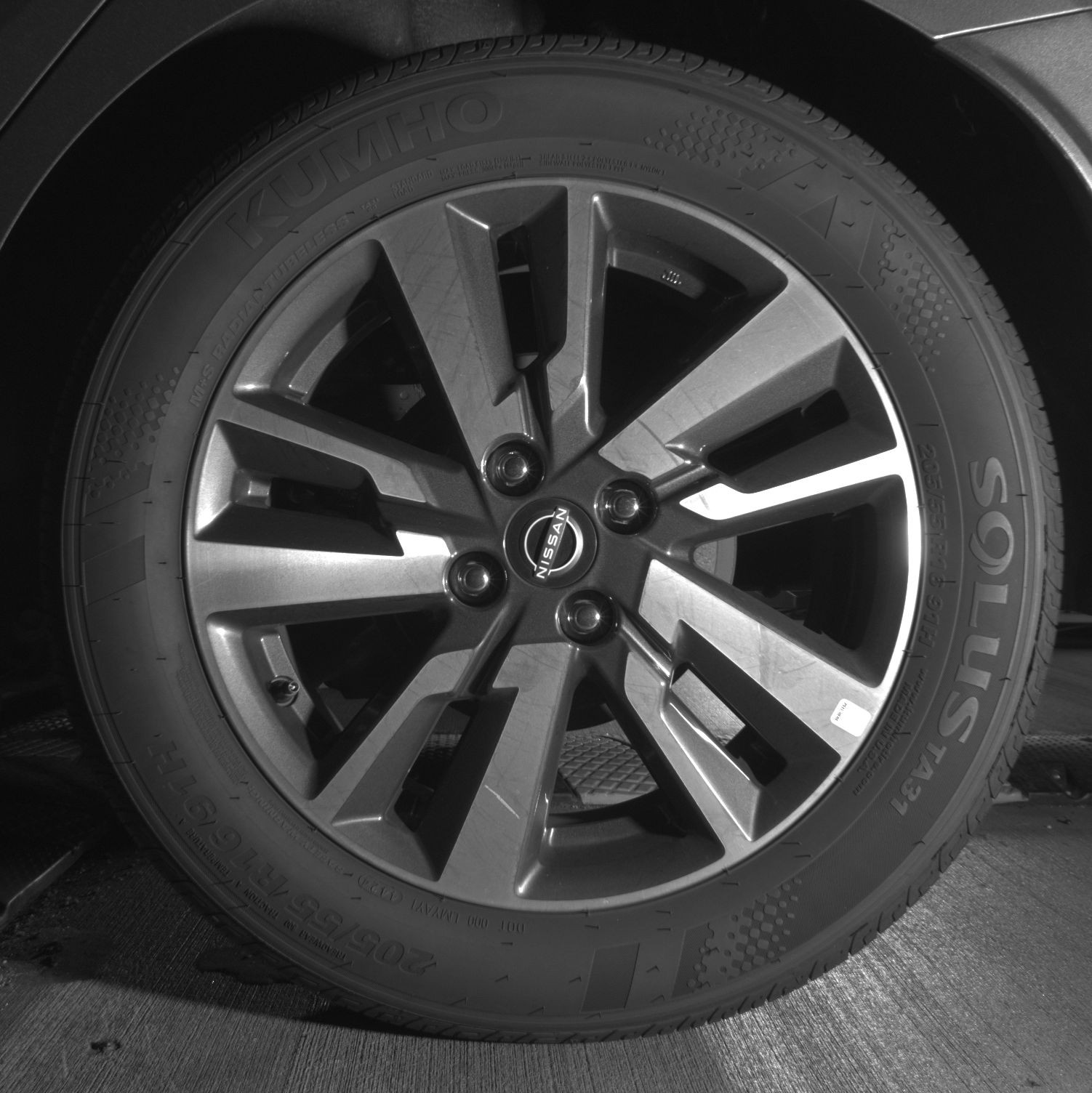 Thumbnail: 2025 Nissan Versa - 11