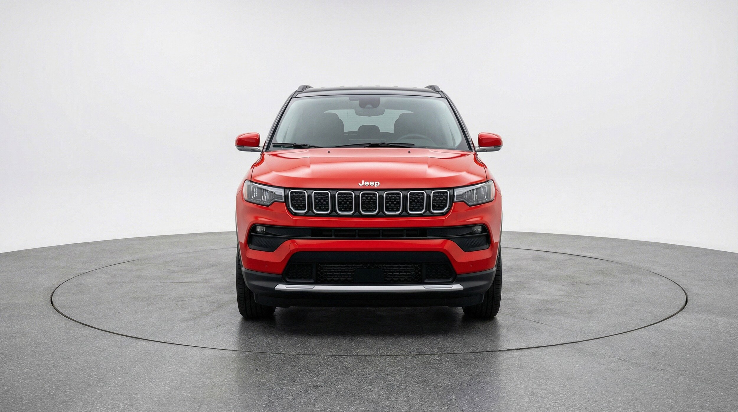 Thumbnail: 2025 Jeep Compass - 2