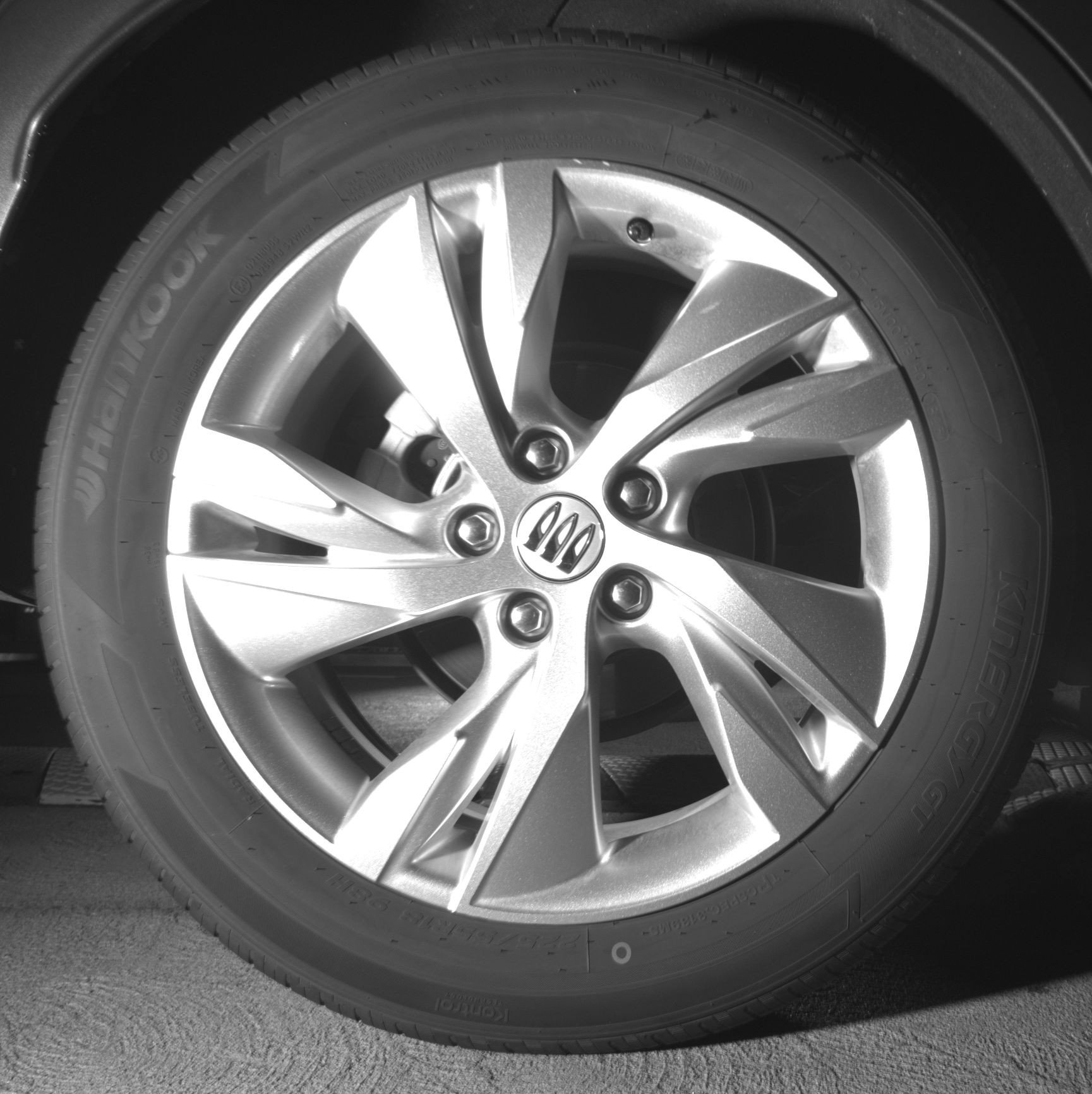 Thumbnail: 2025 Buick Encore GX - 15