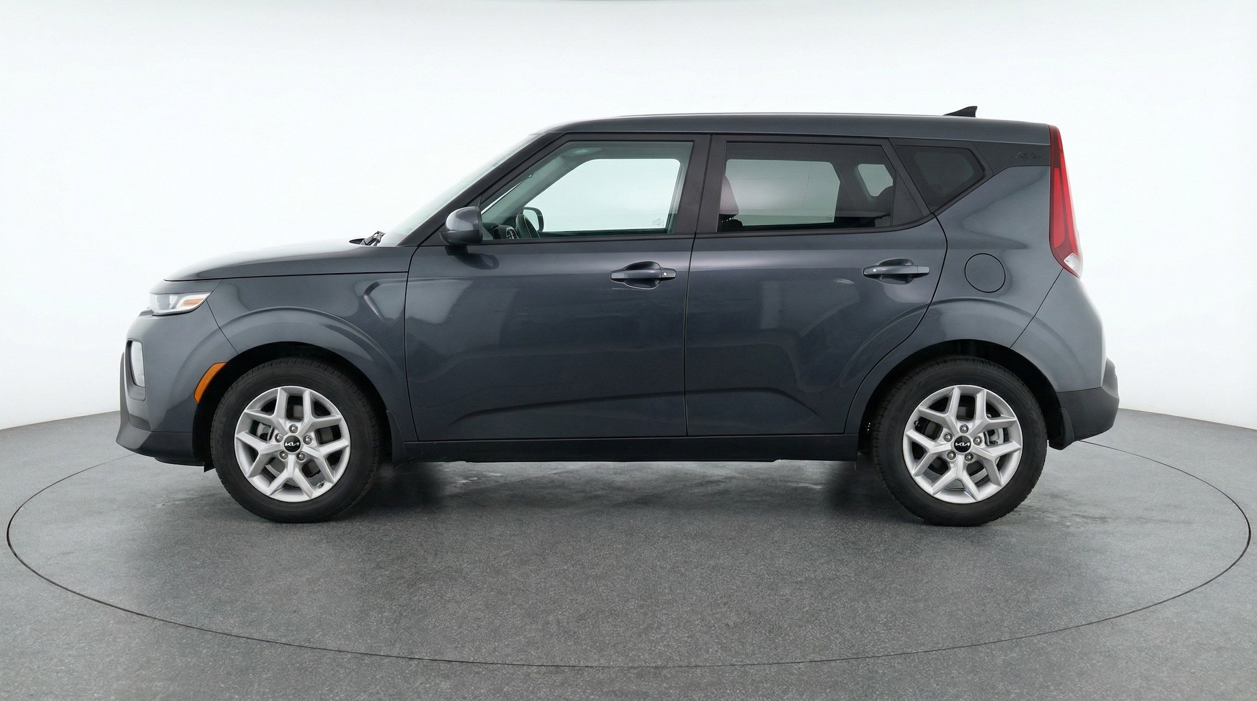 Thumbnail: 2025 Kia Soul - 5