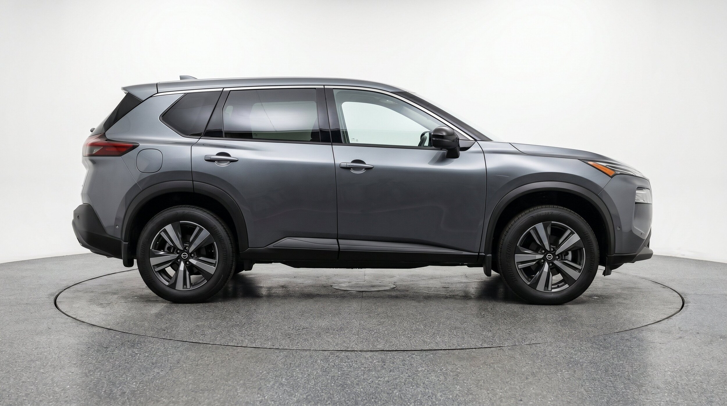 Thumbnail: 2026 Nissan Rogue - 11