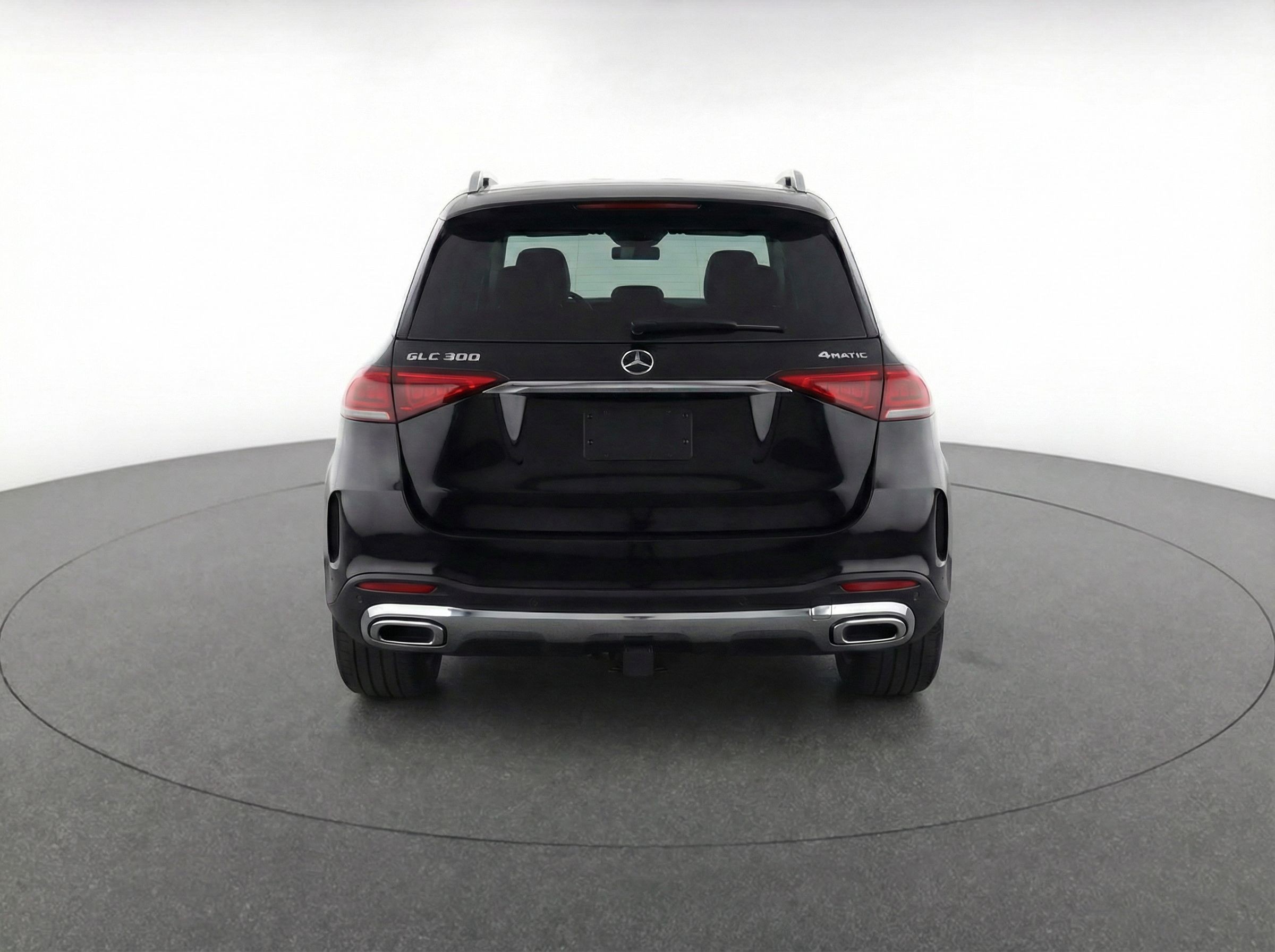 Thumbnail: 2024 Mercedes-Benz GLC - 6