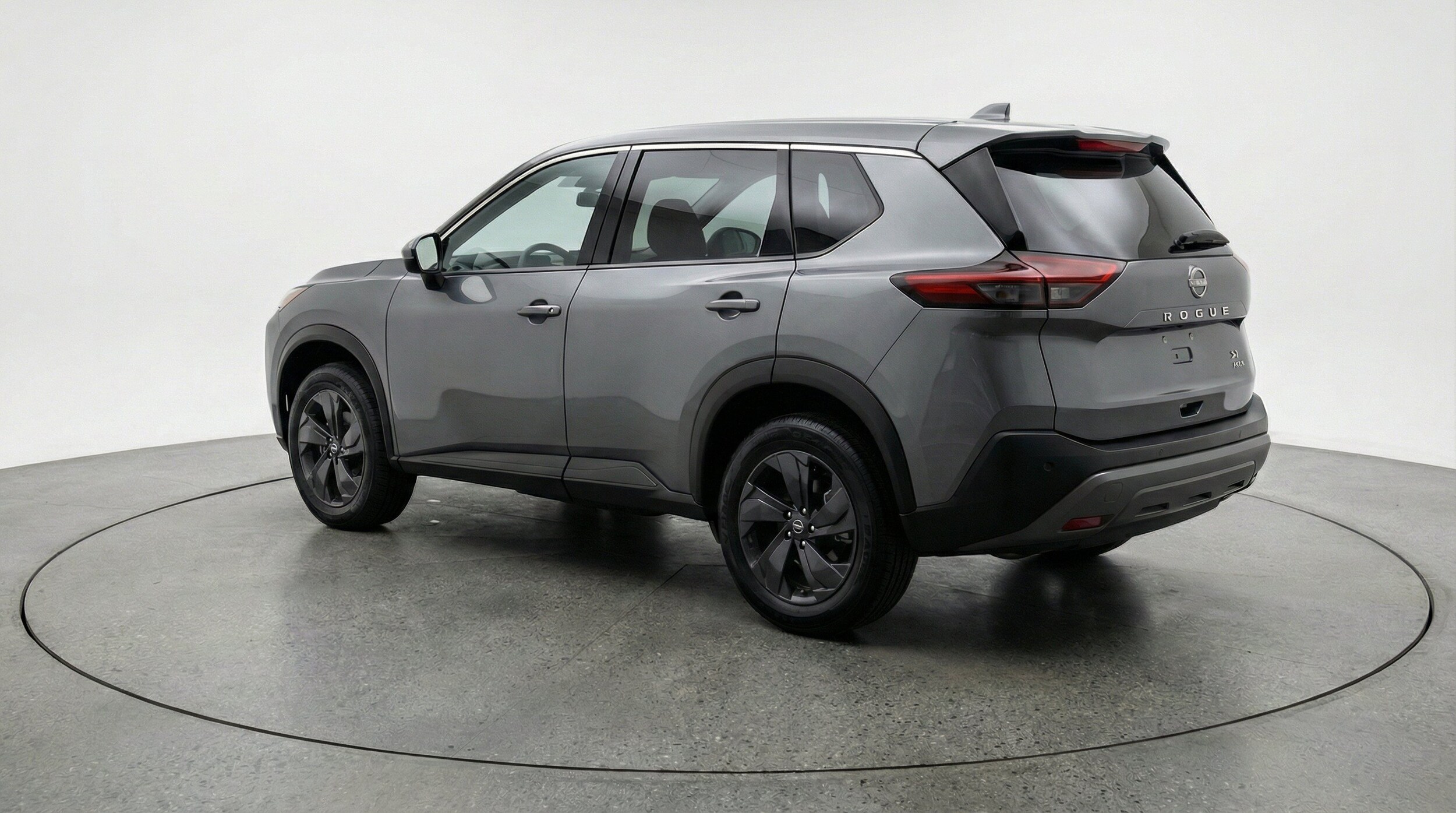 Thumbnail: 2026 Nissan Rogue - 6