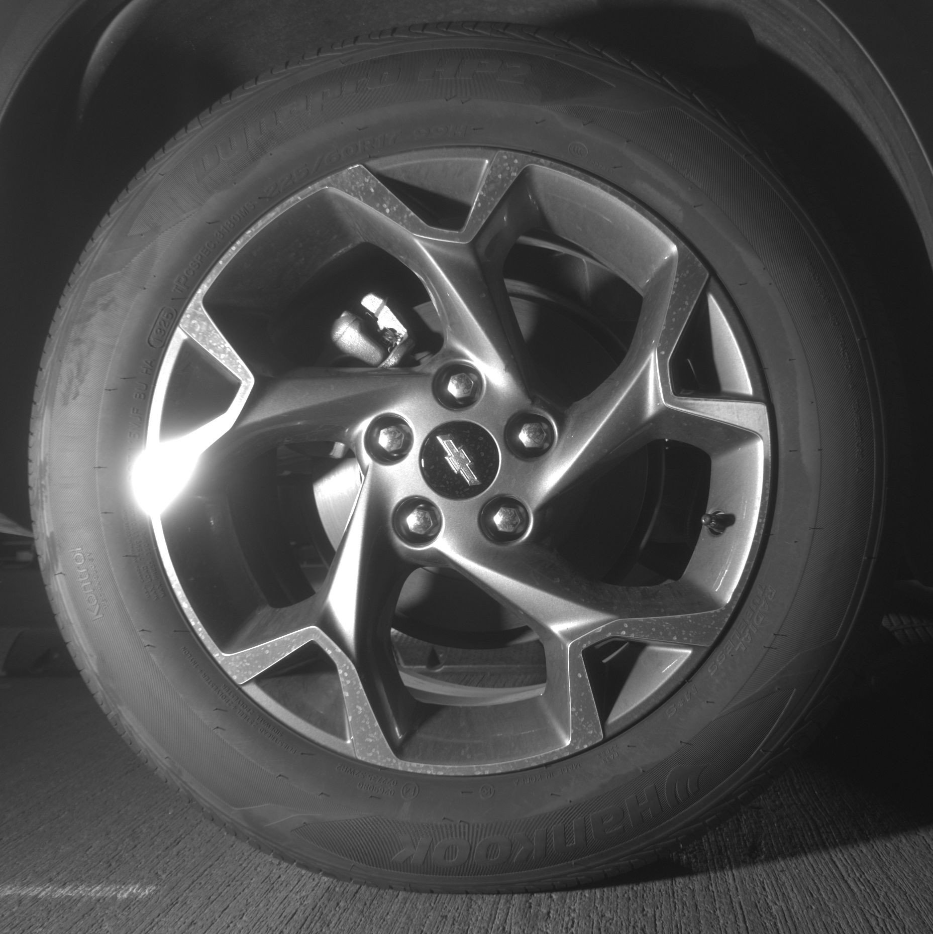 Thumbnail: 2025 Chevrolet Trax - 15