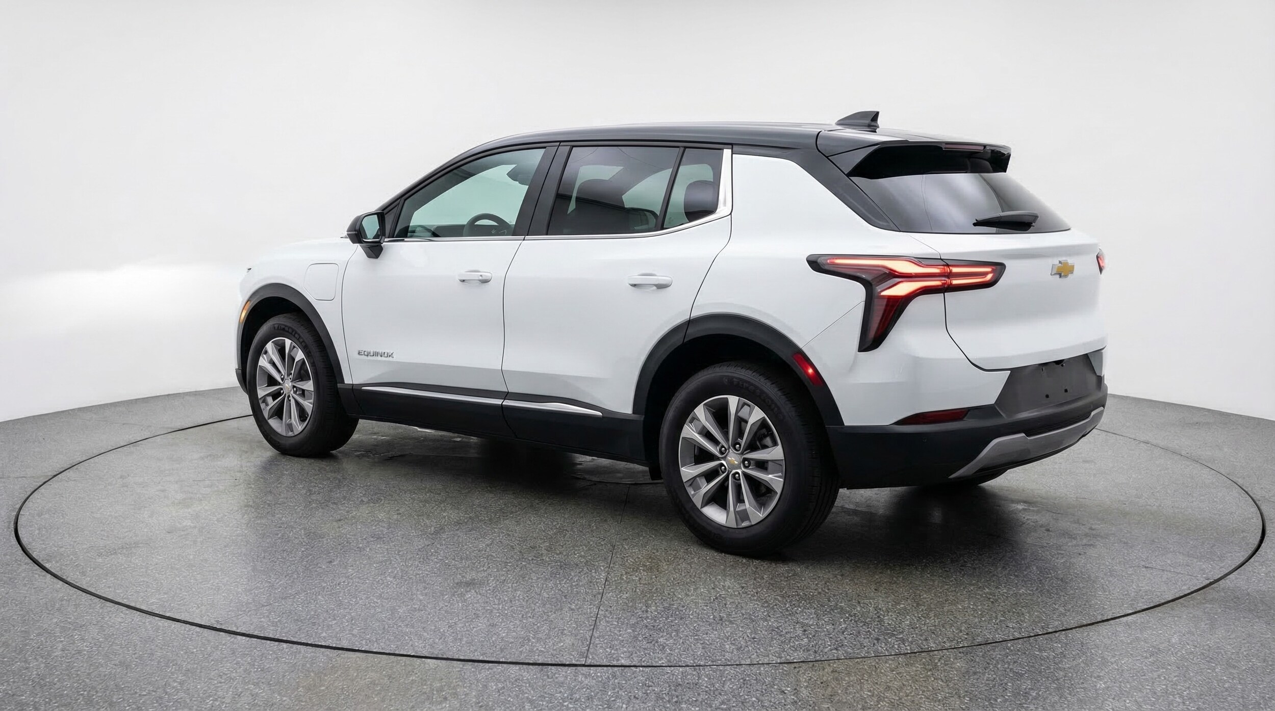 Thumbnail: 2025 Chevrolet Equinox - 5