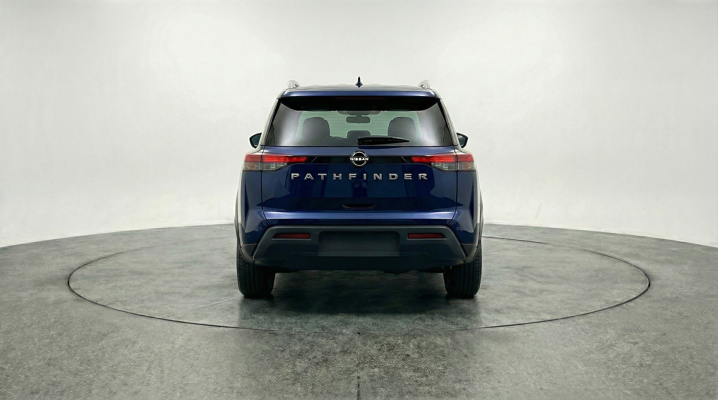 Thumbnail: 2025 Nissan Pathfinder - 7
