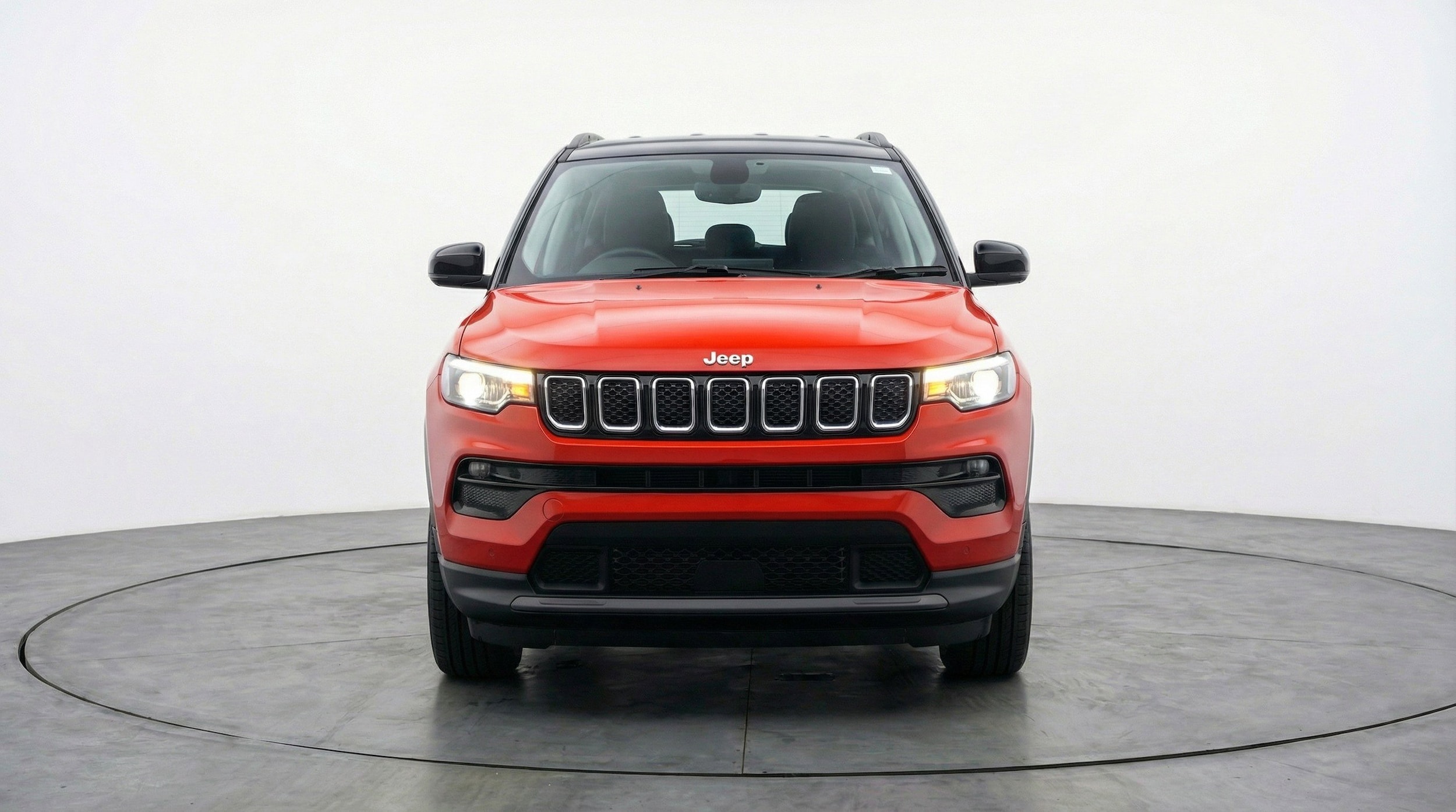 Thumbnail: 2025 Jeep Compass - 2